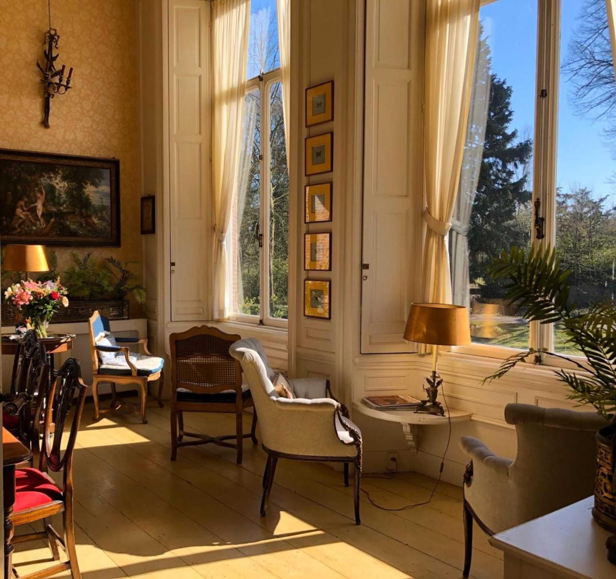 Gift card for Kasteel Sterkenburg