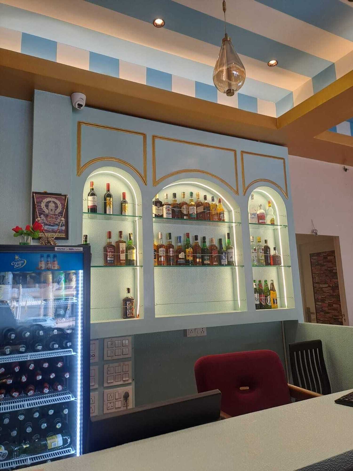 Gift card for Hotel Abu Inn