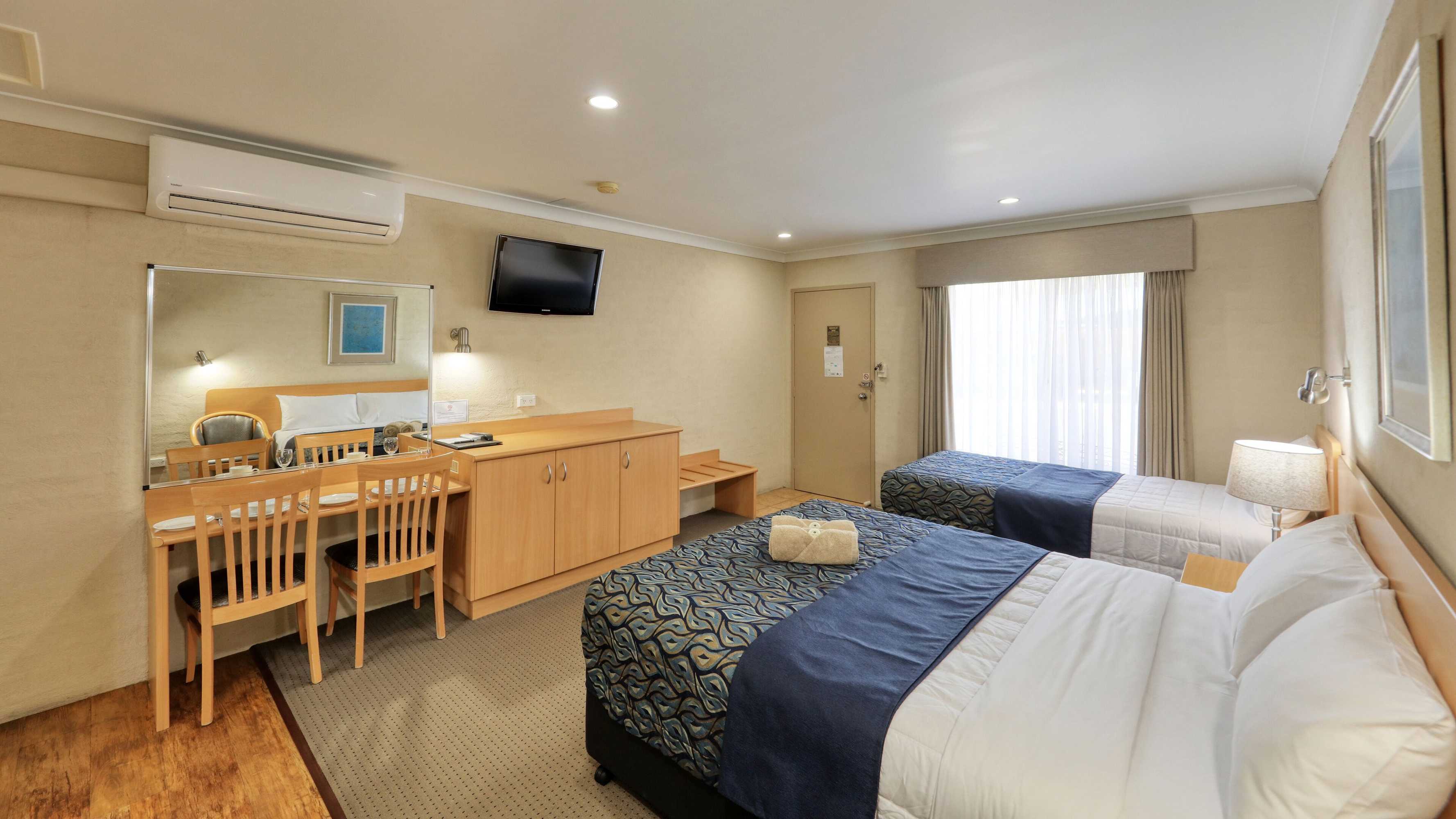 Gift card for Edward Parry Motel & Apartments Gift card for Edward Parry Motel & Apartments