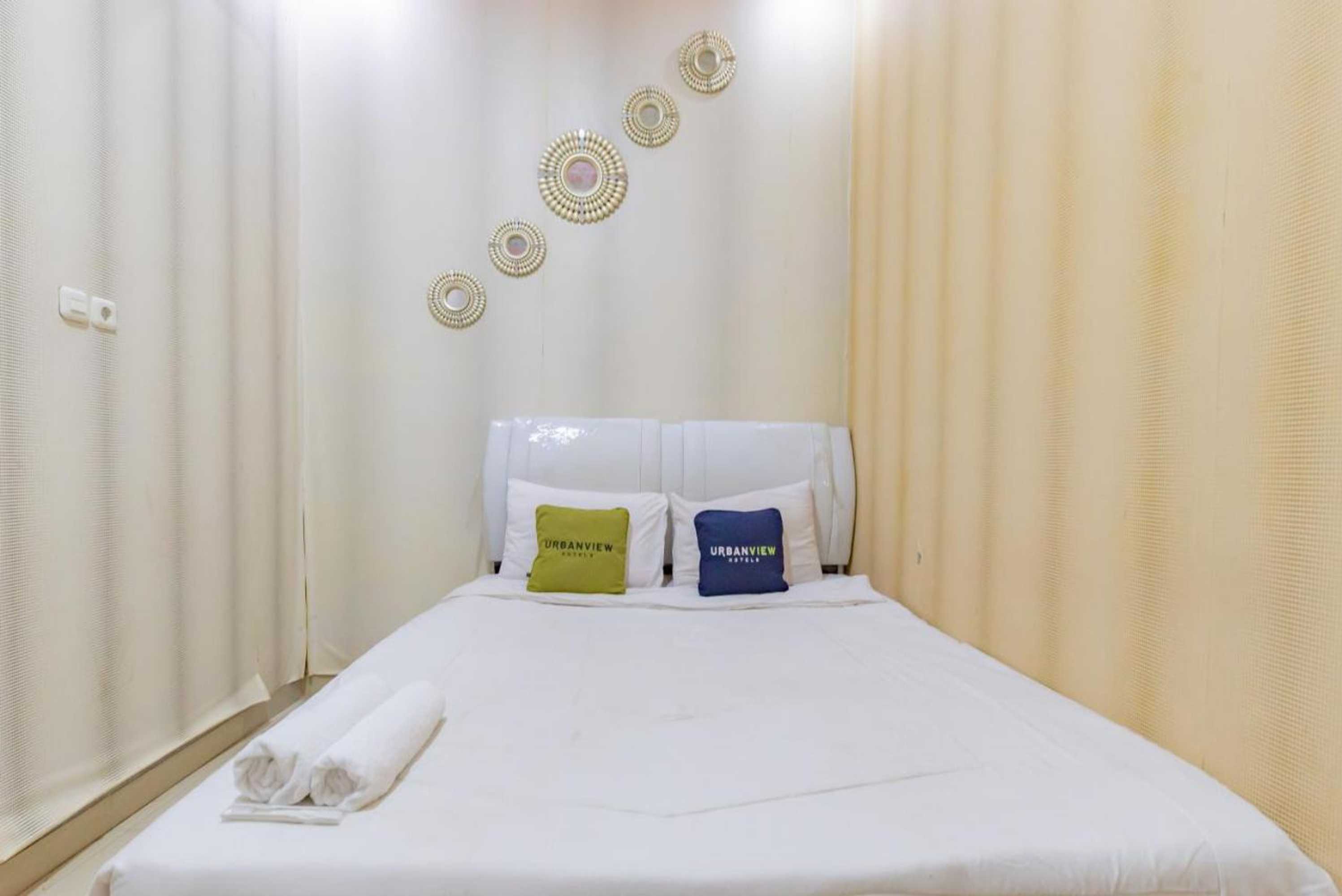 Gift card for Urbanview Hotel Rifal Home Tegal Gift card for Urbanview Hotel Rifal Home Tegal