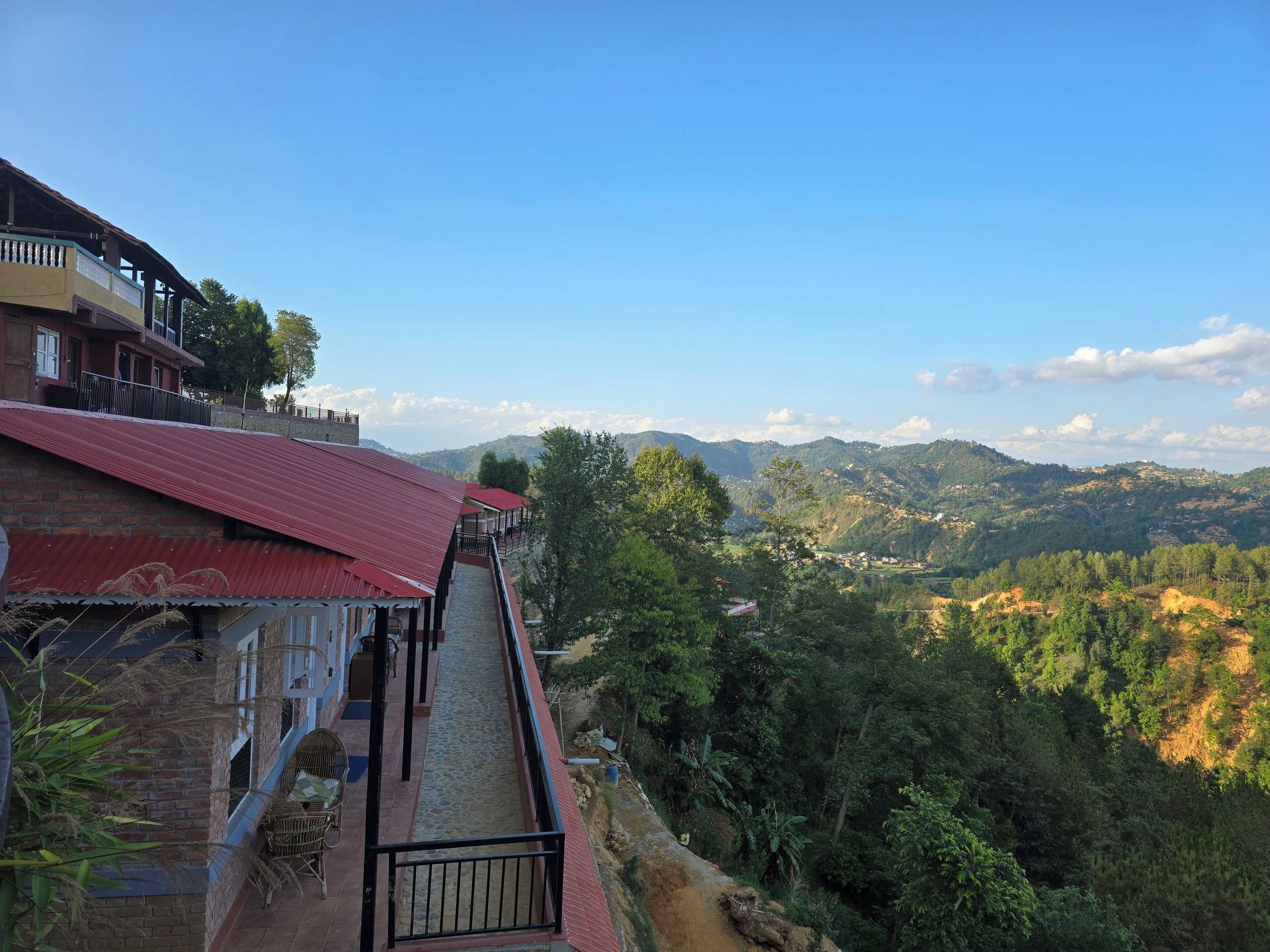 Gift card for Balthali Village Resort