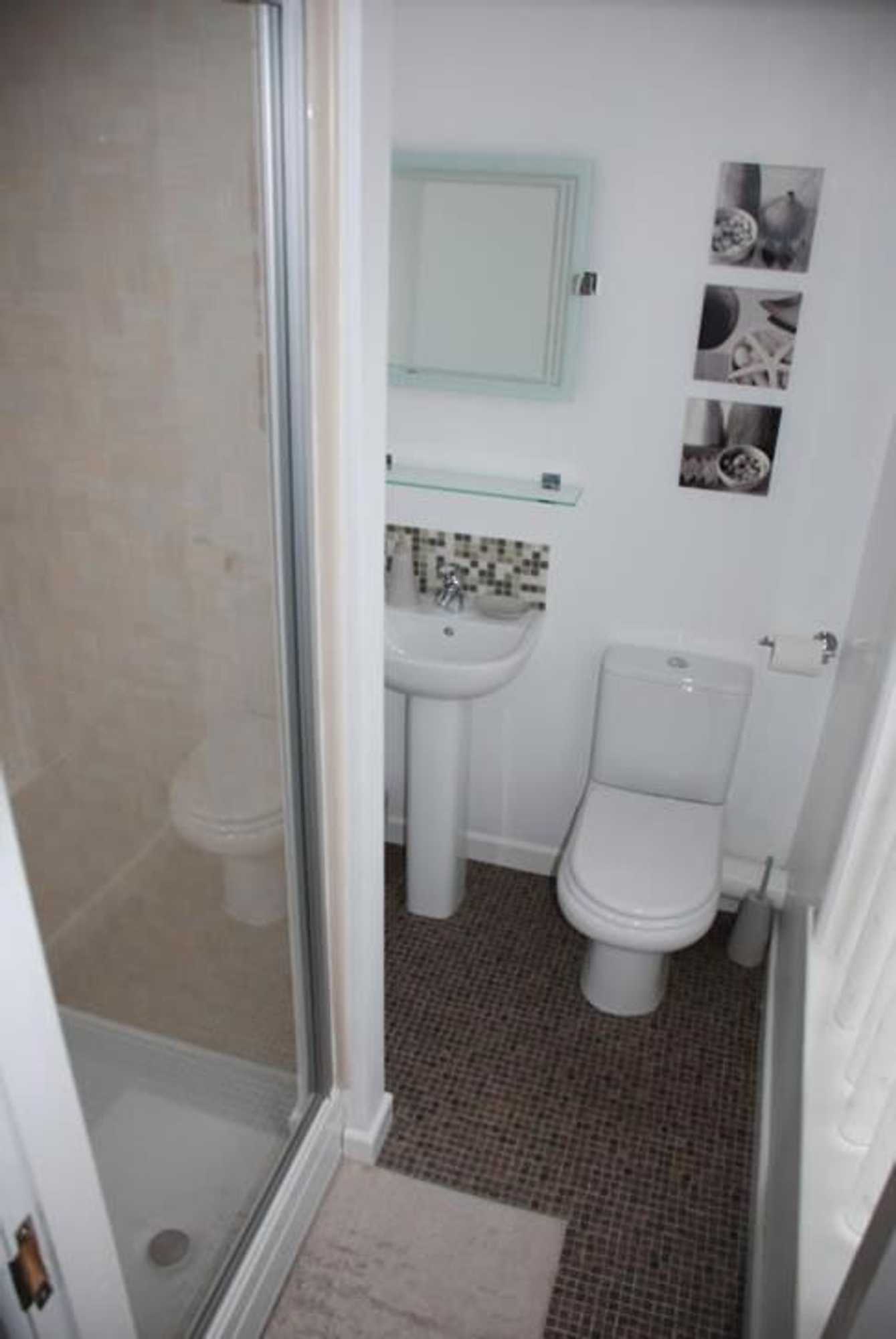 Gift card for Wendover Guest House