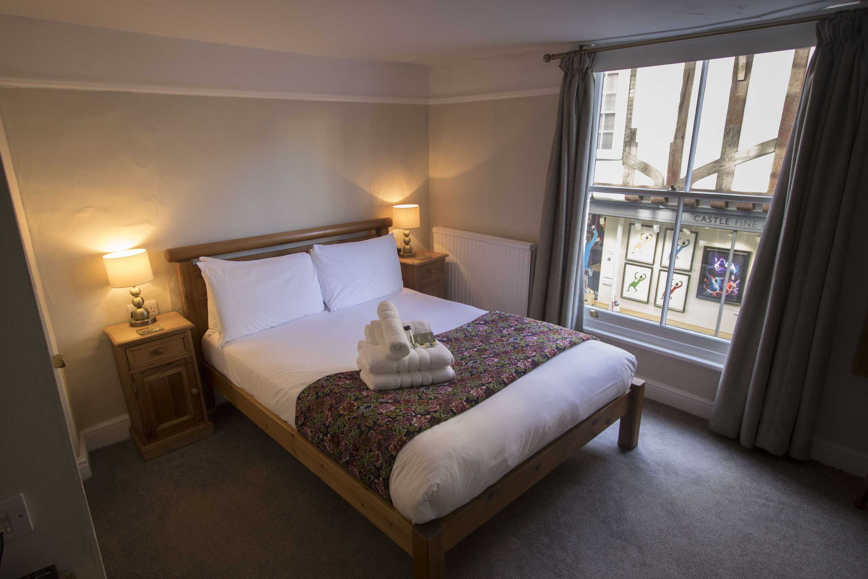 Gift card for Cathedral Gate Hotel