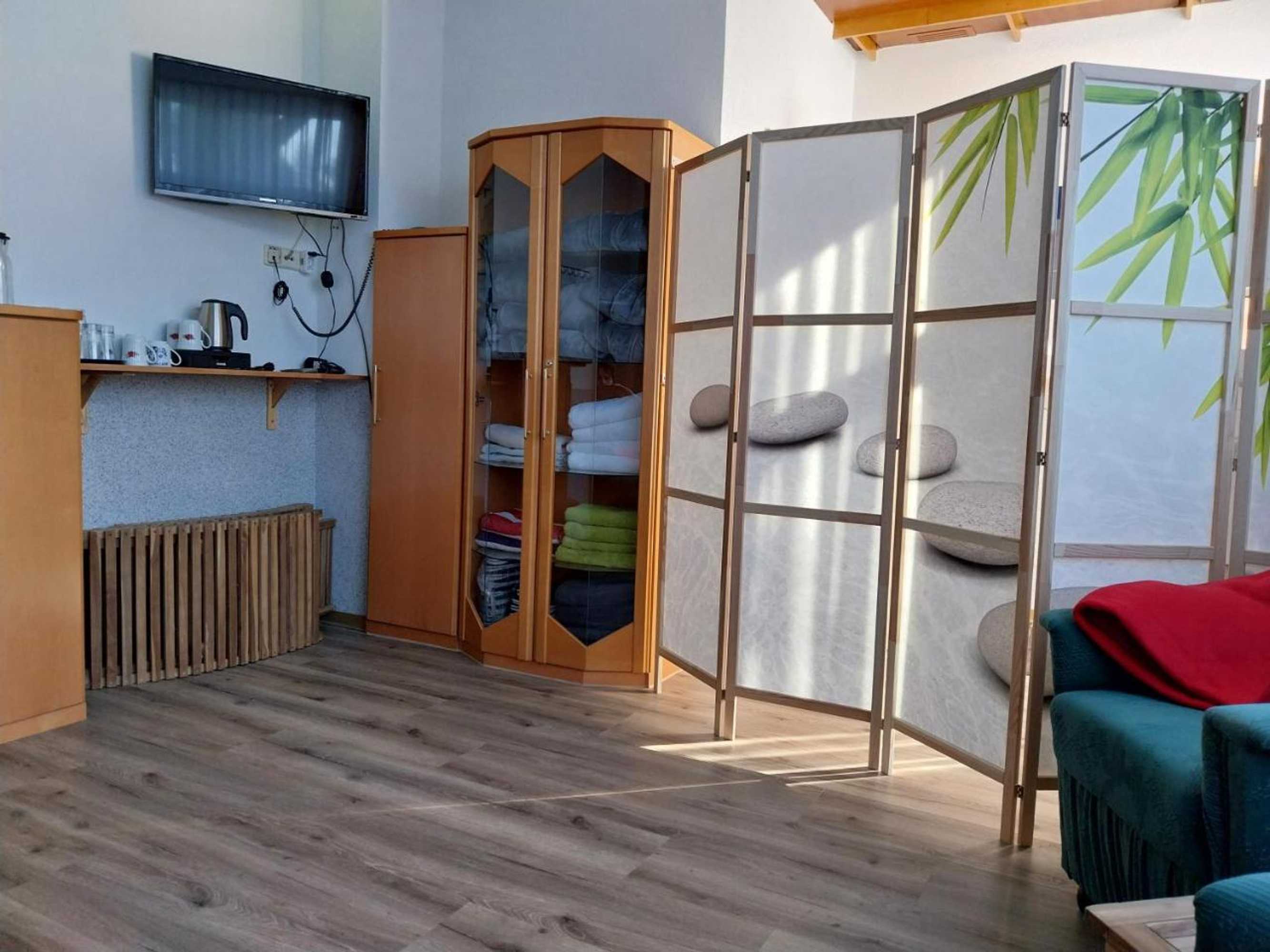 Gift card for Landhotel Waldschlößchen Mit Gaststube