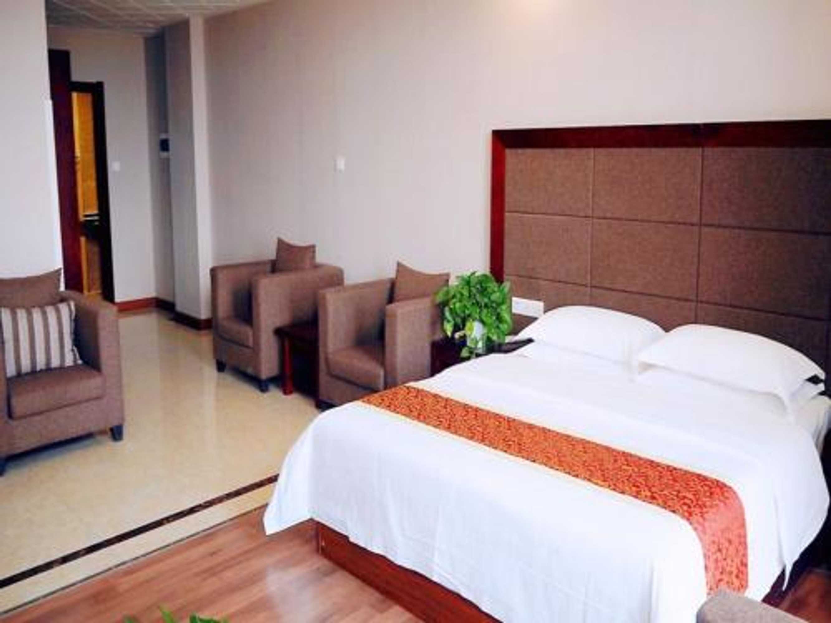 Gift card for Greentree Alliance Ningyida Hospital Yinchuan Bus Station Gift card for Greentree Alliance Ningyida Hospital Yinchuan Bus Station