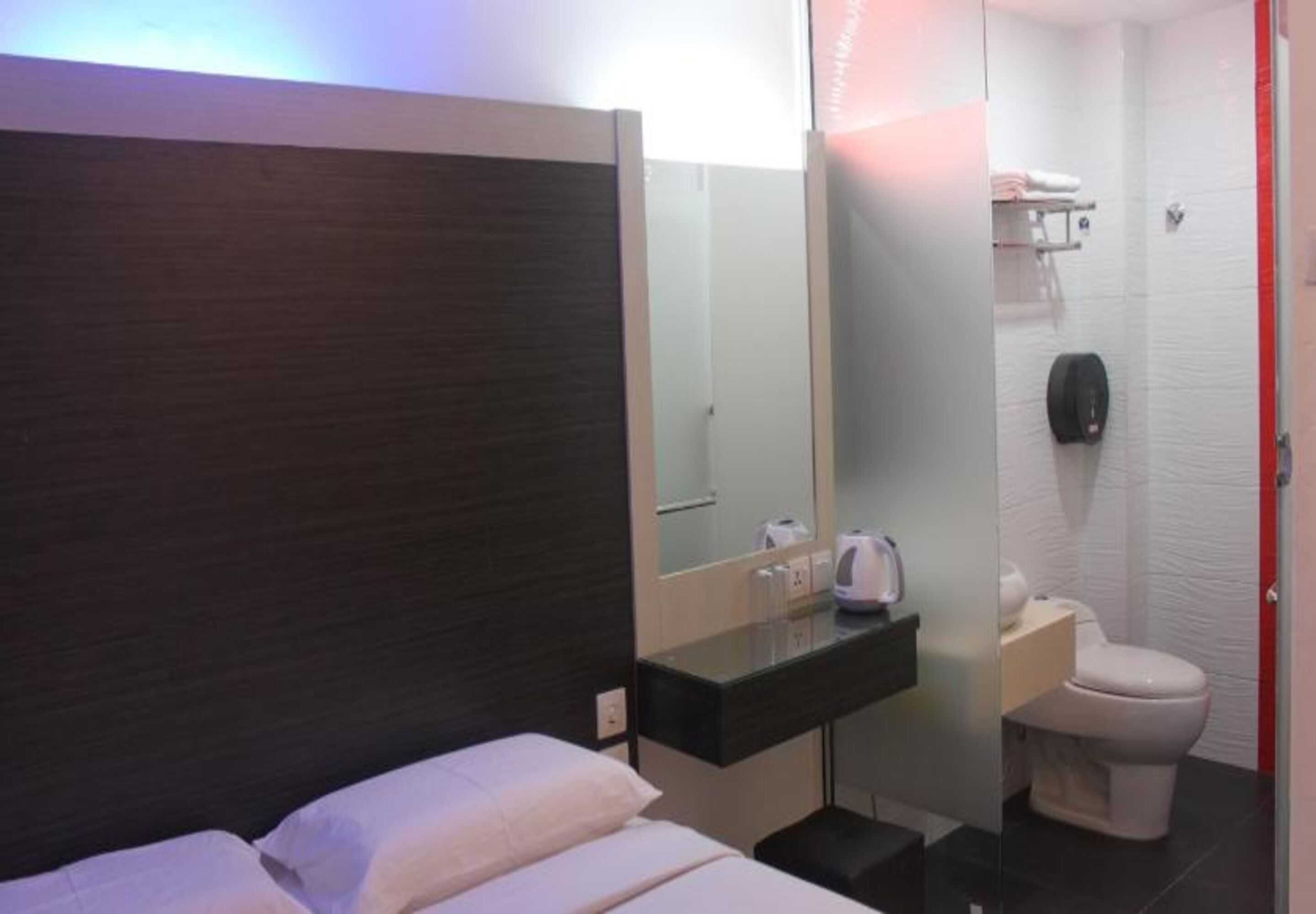 Gift card for Time Hotel Seremban Gift card for Time Hotel Seremban