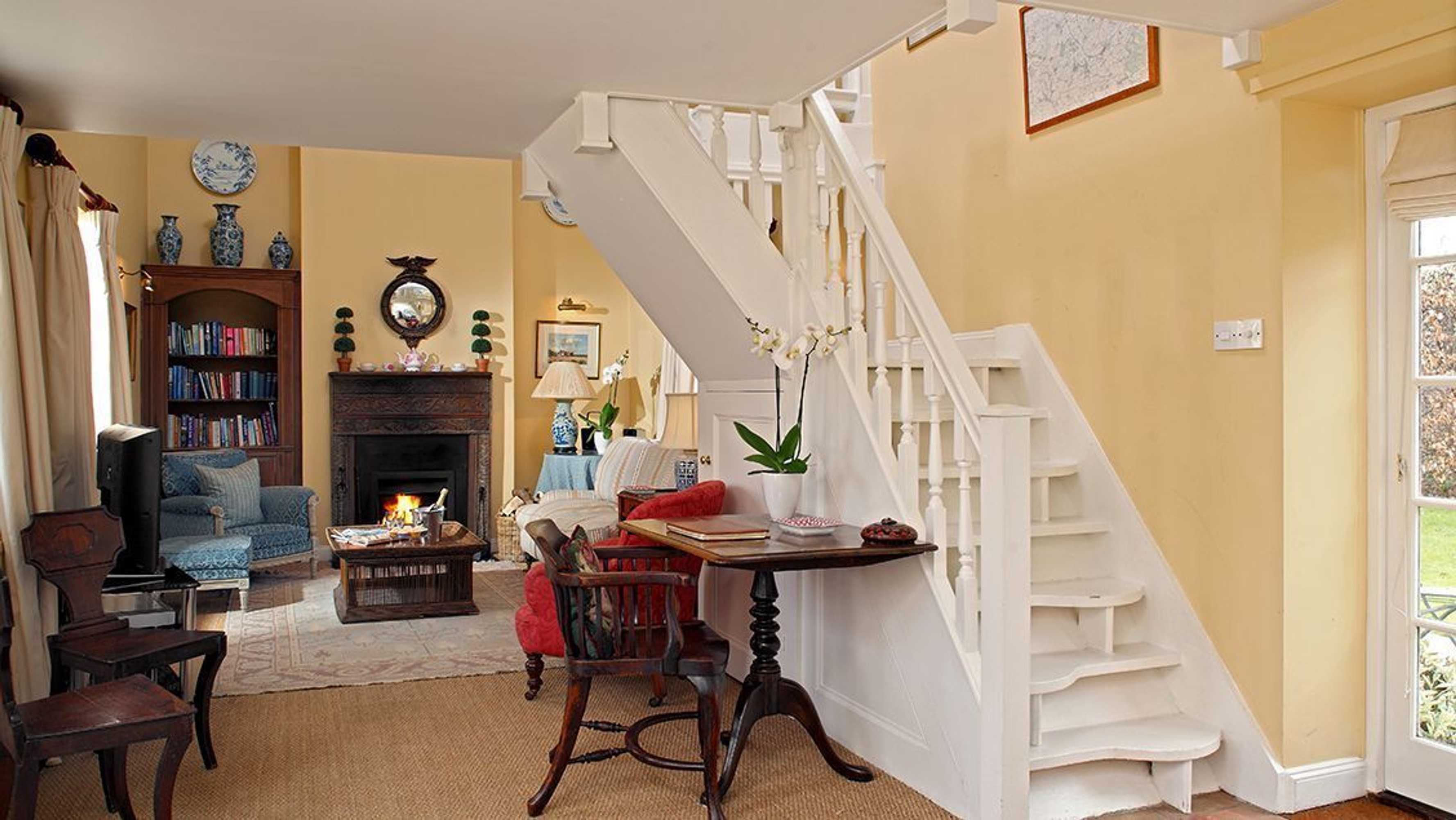 Gift card for Saratoga Cottage