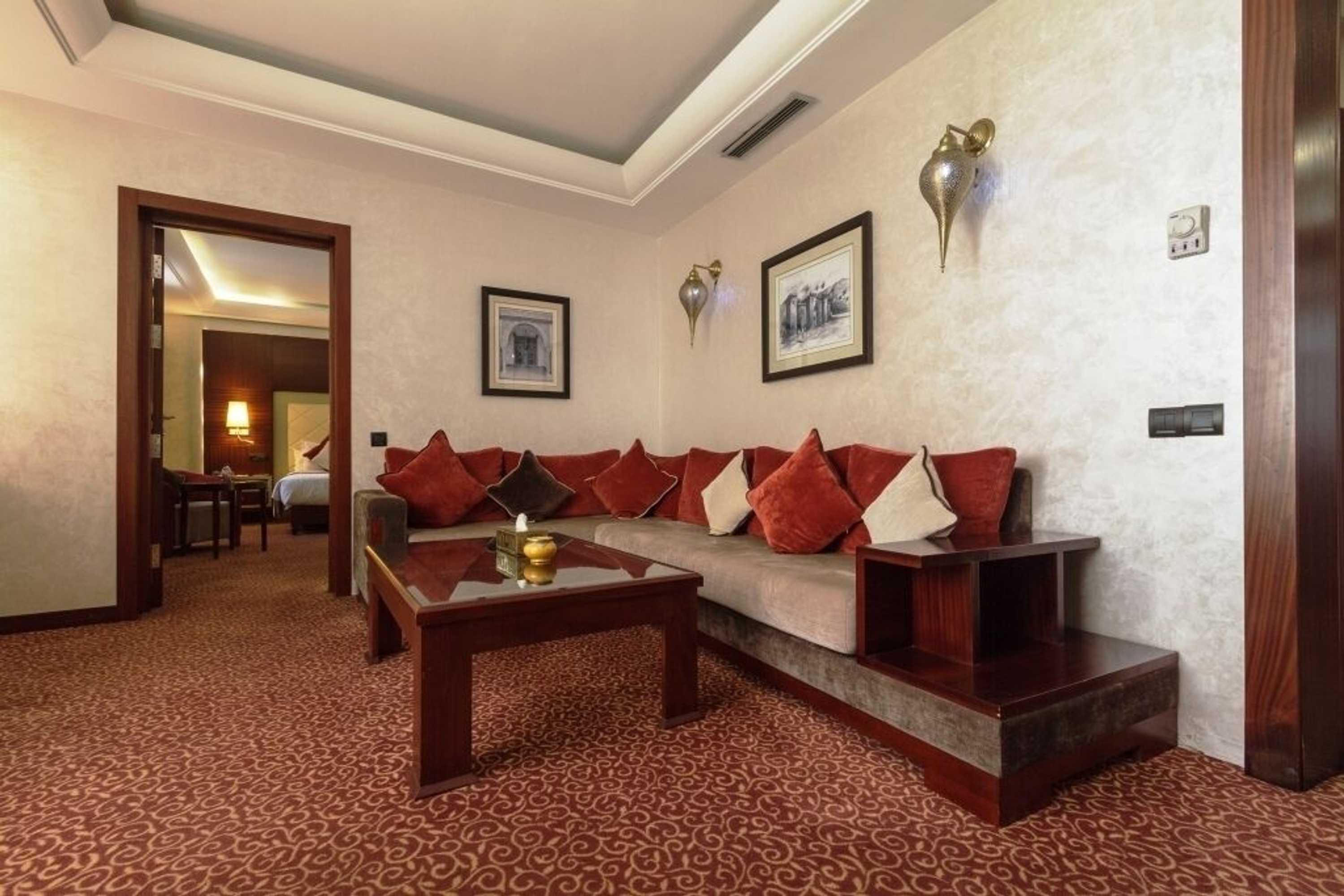 Gift card for Hotel Rabat Gift card for Hotel Rabat