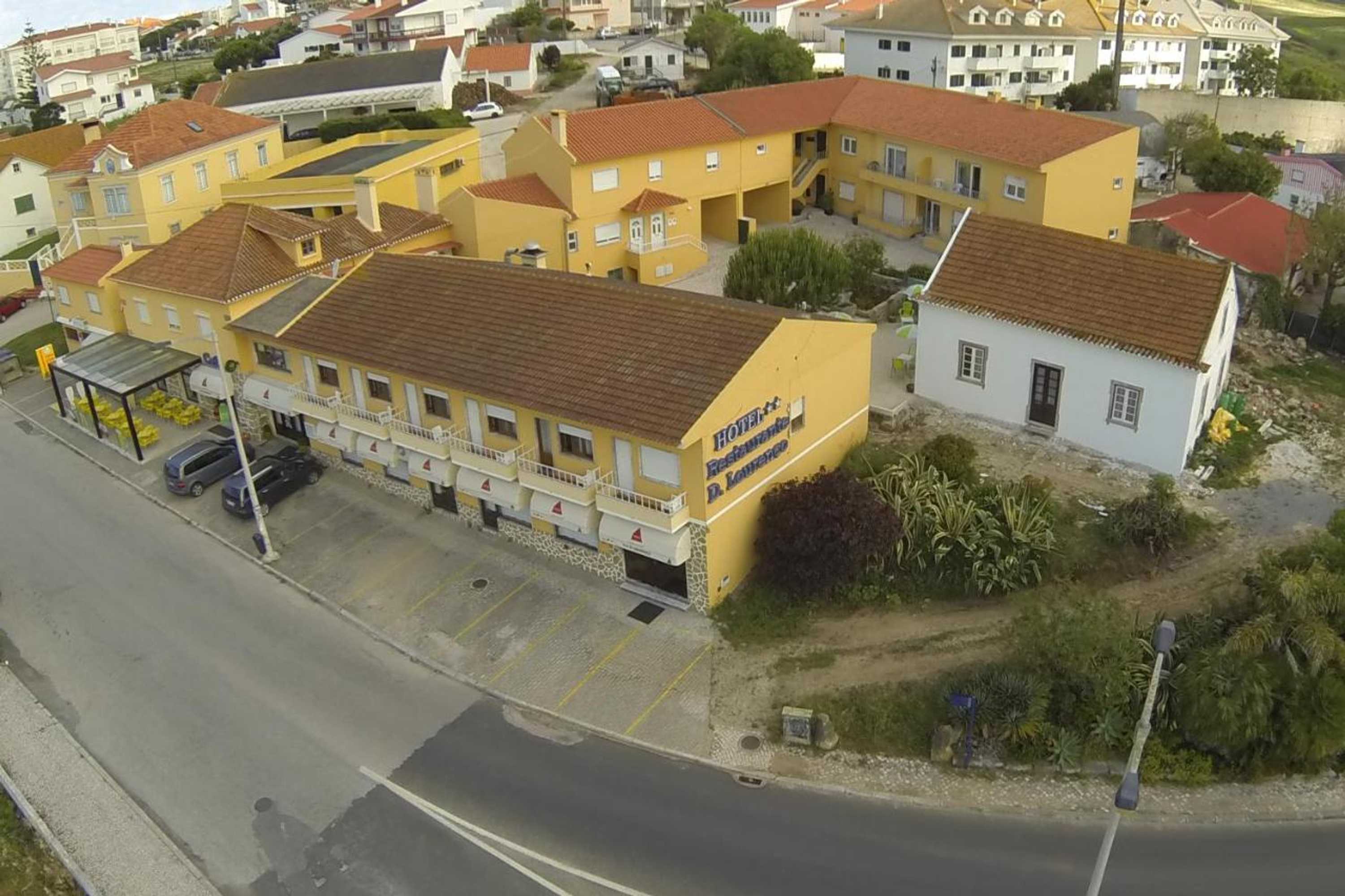 Gift card for Hotel Dom Lourenco