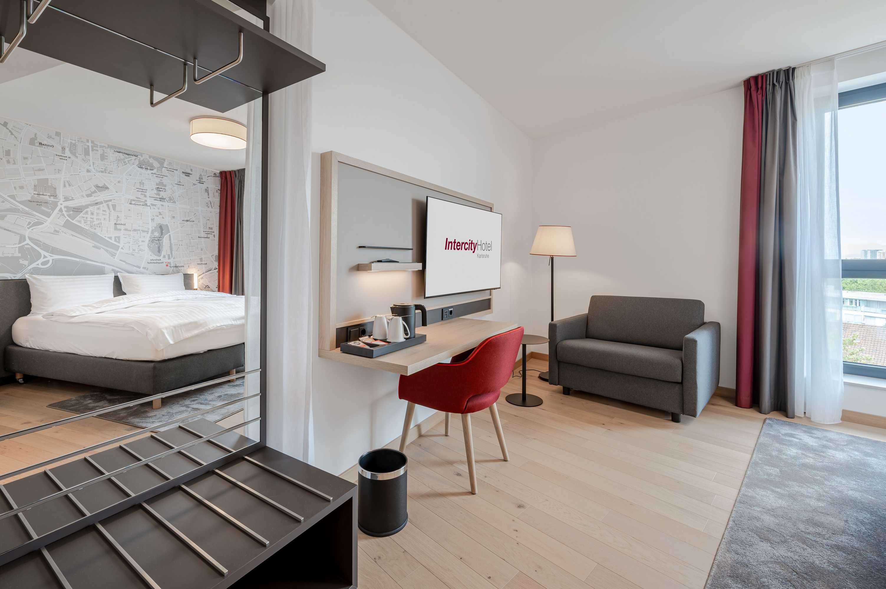 Gift card for Intercityhotel Paderborn Gift card for Intercityhotel Paderborn