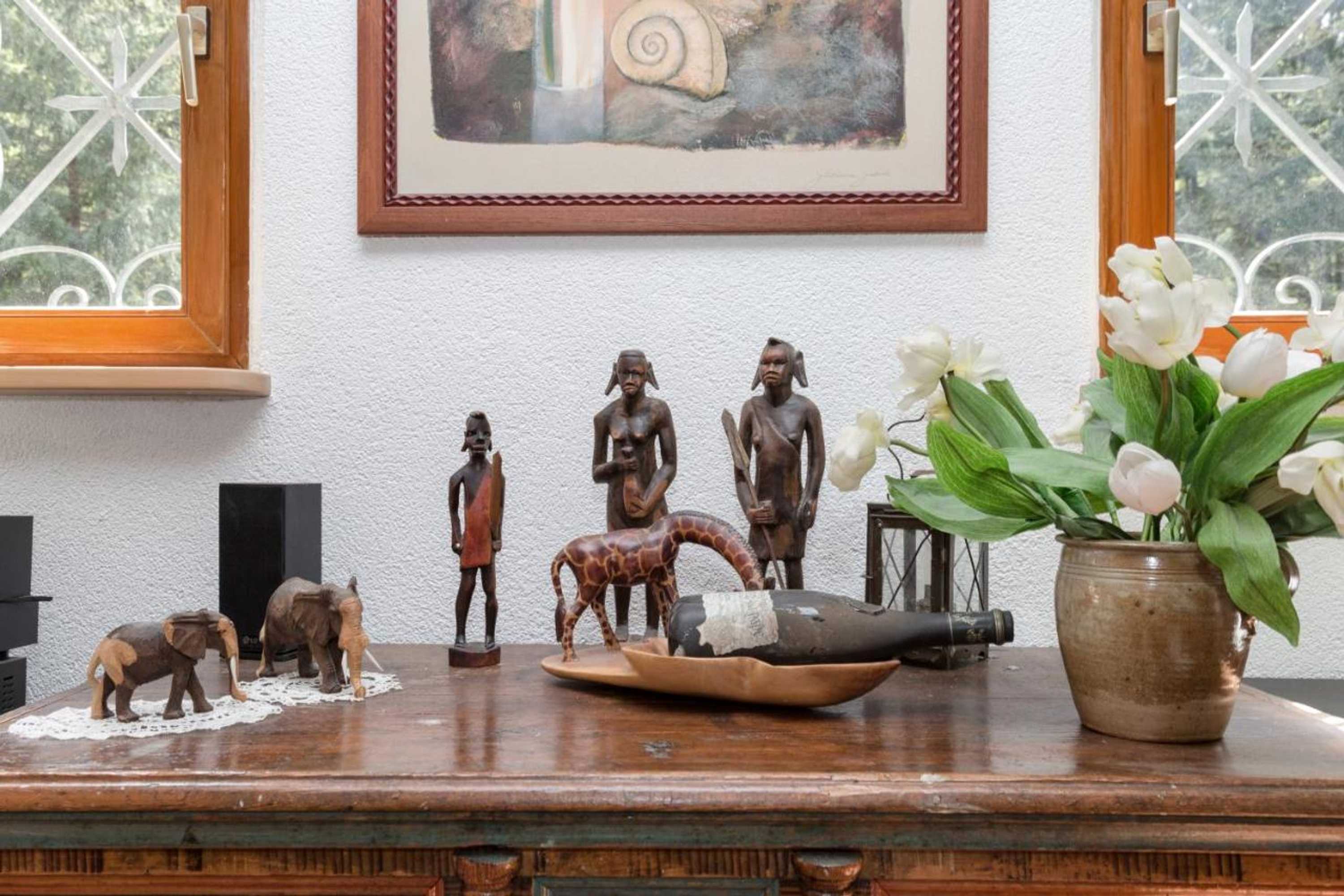 Gift card for Ferienhaus Jägerhaus Oppach Privathaus