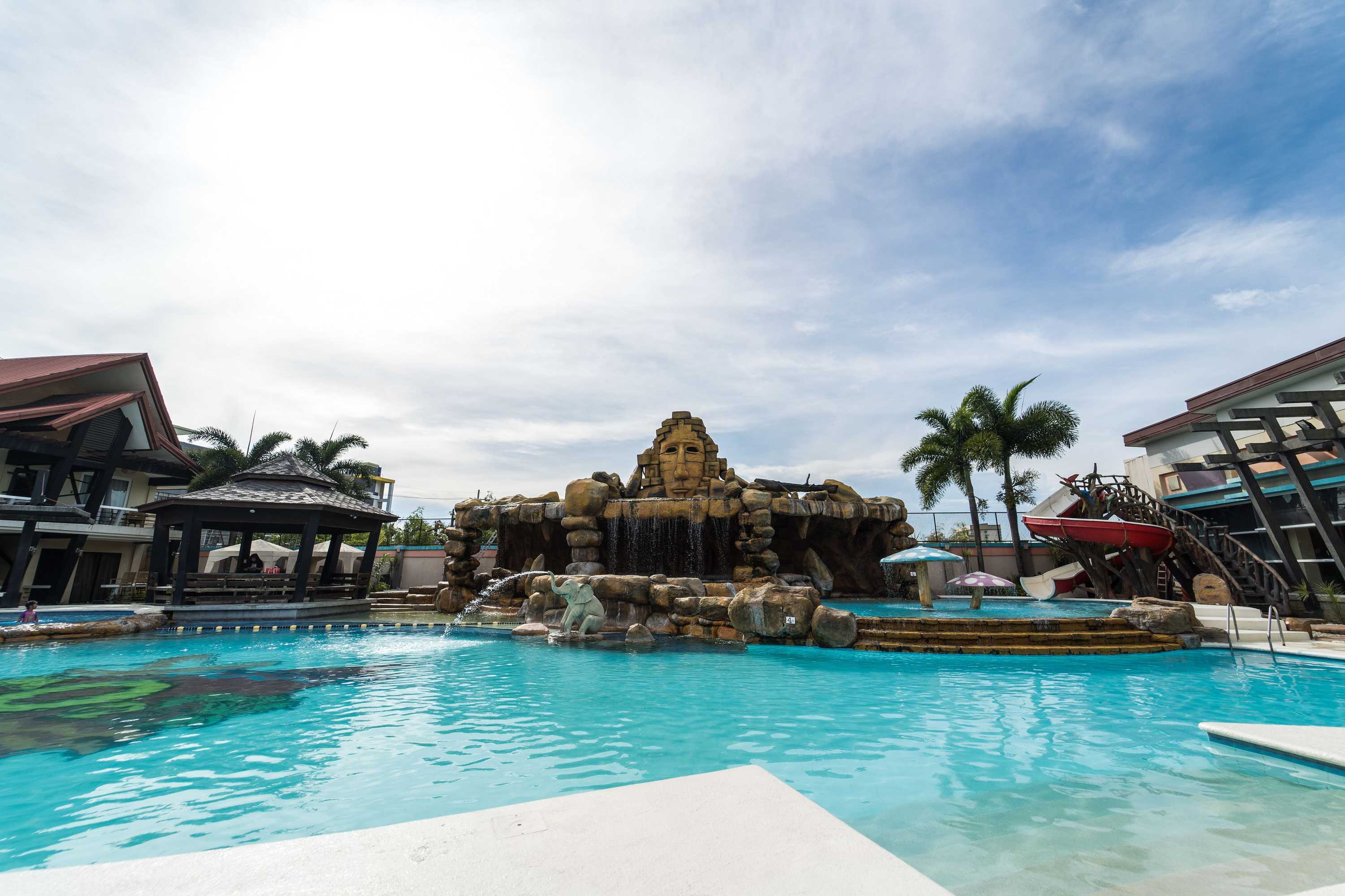 Gift card for Mo2 Westown Hotel Iloilo Gift card for Mo2 Westown Hotel Iloilo