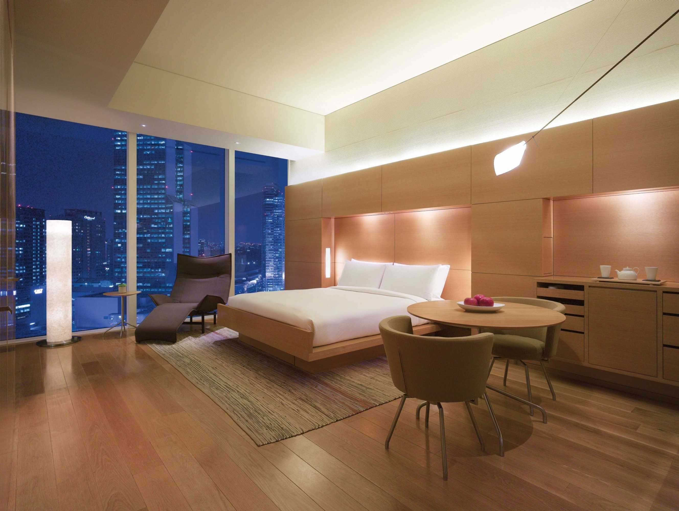 Gift card for Park Hyatt Seoul Gift card for Park Hyatt Seoul