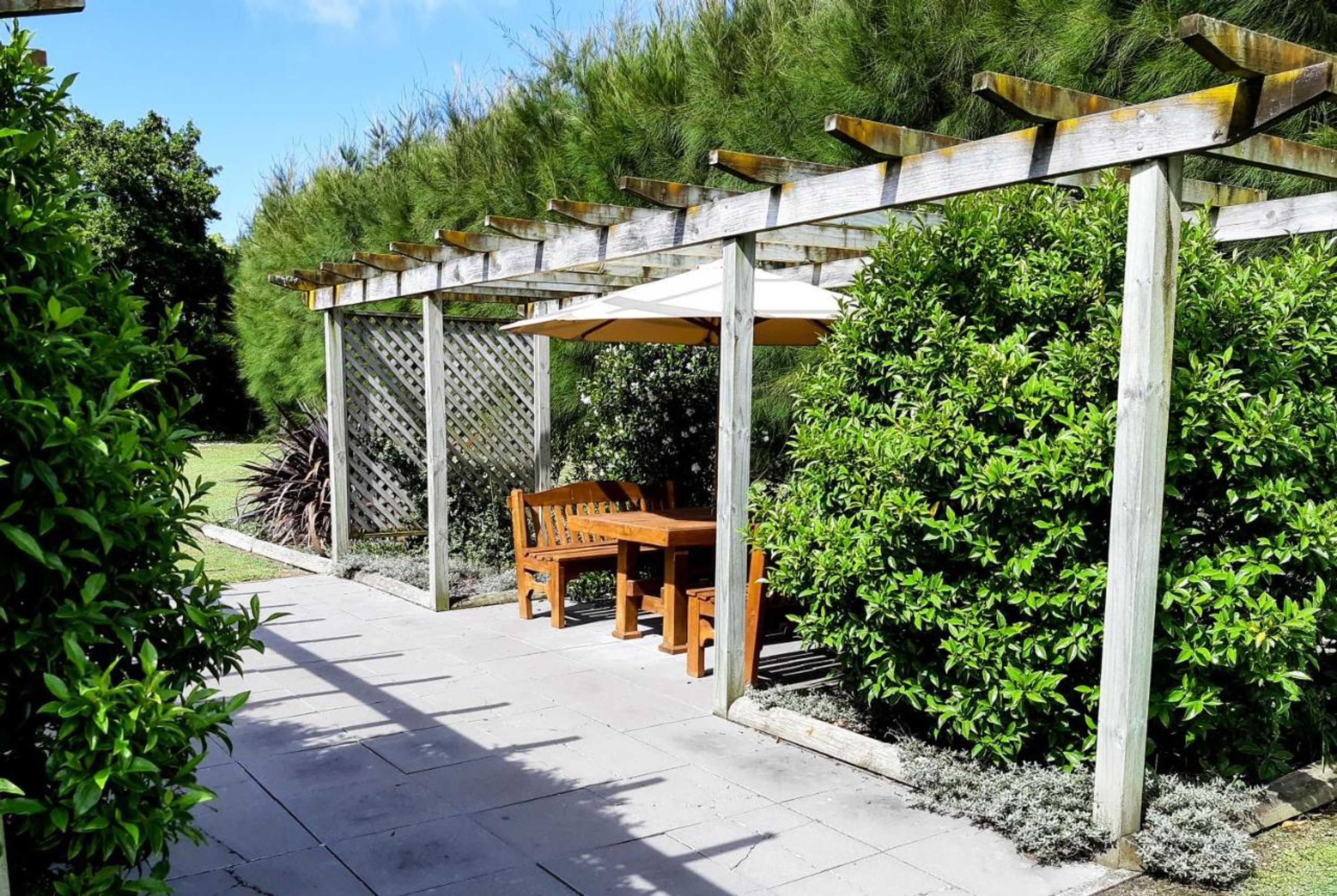 Gift card for Clive Colonial Cottages