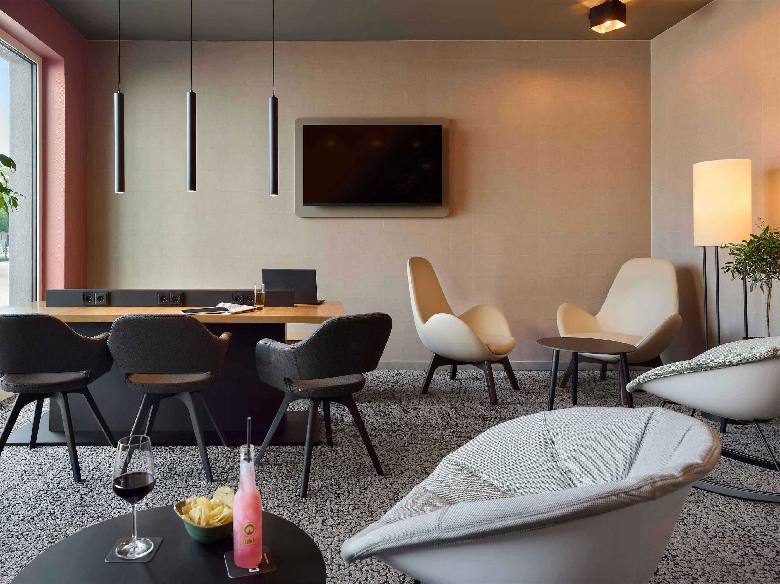 Gift card for B&b Hotel Emmerich