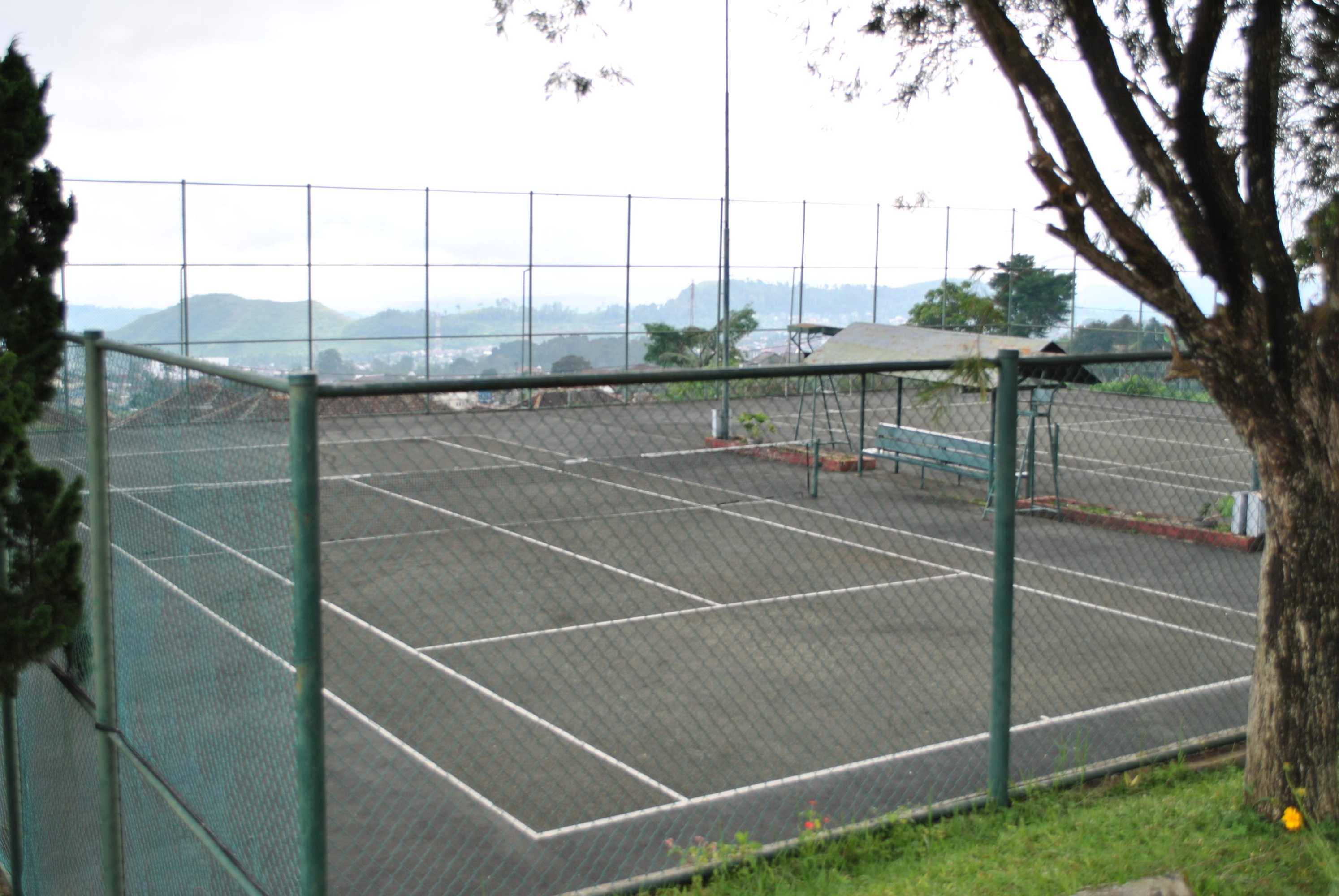 Gift card for Berlian Resort