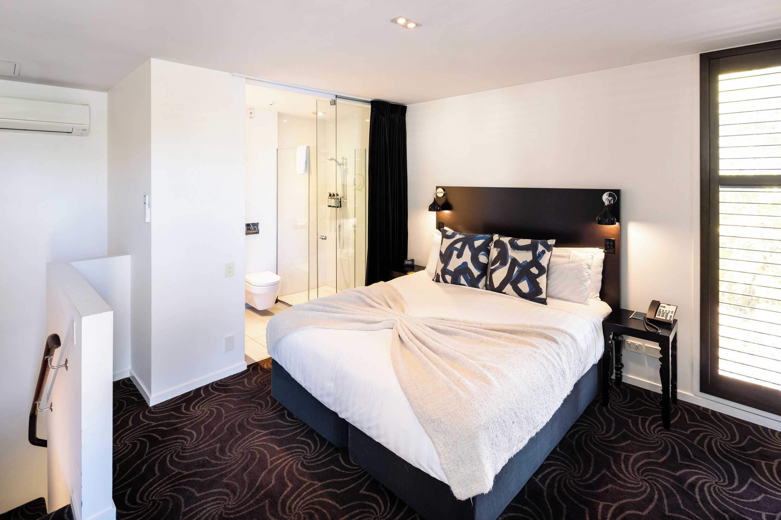 Gift card for Queenstown Park Boutique Hotel Gift card for Queenstown Park Boutique Hotel