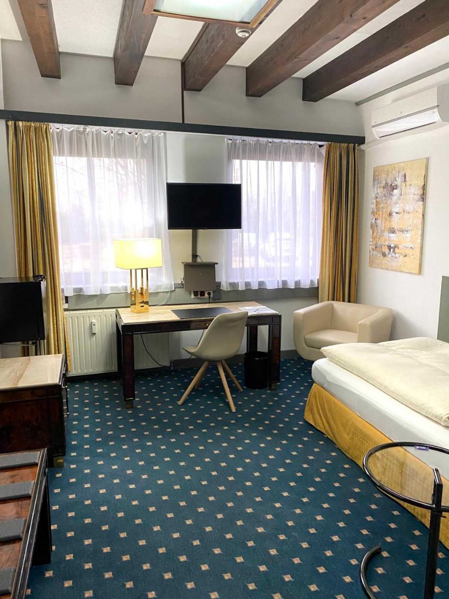 Gift card for Smarthotel Ingelheim