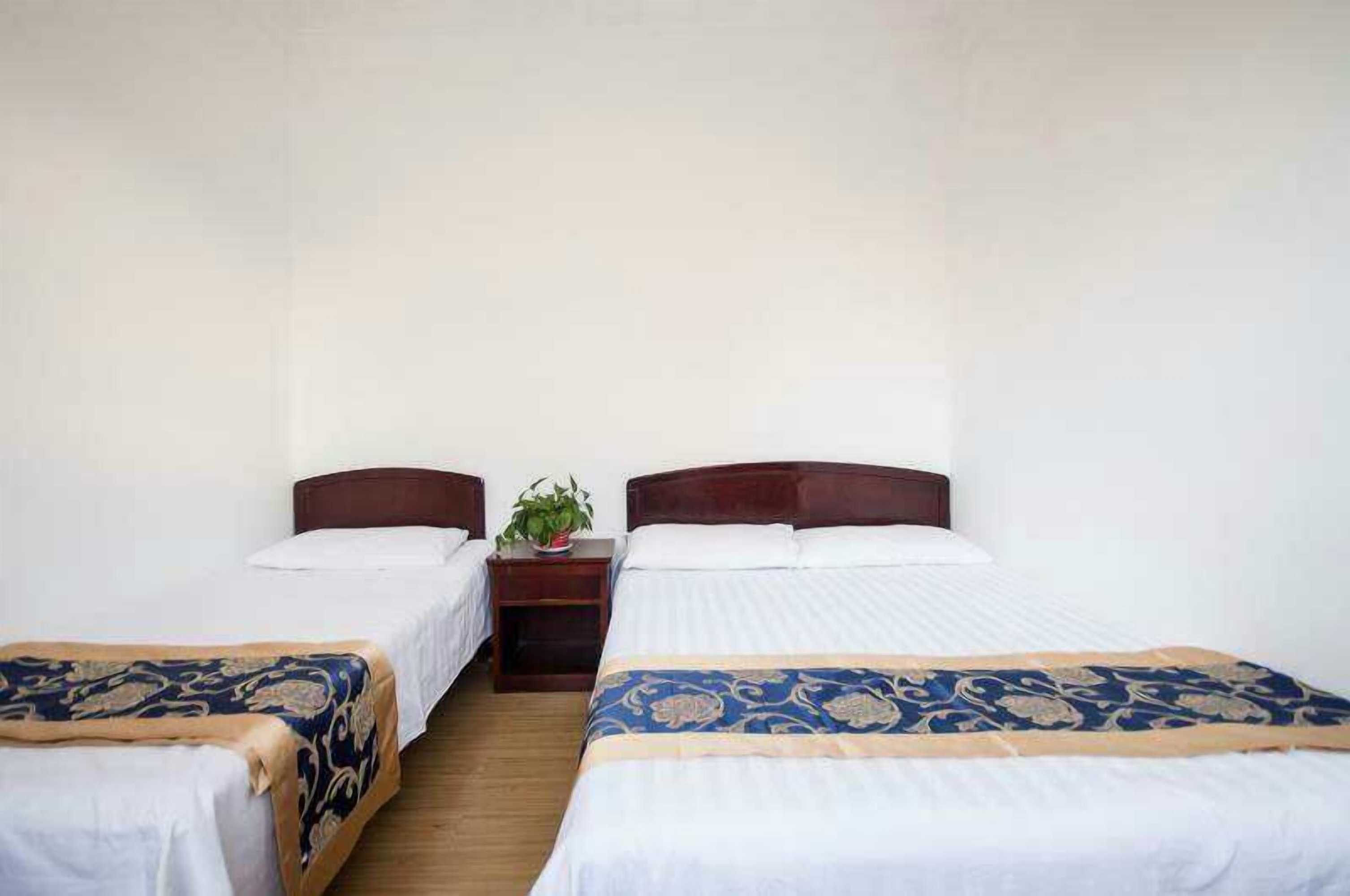 Gift card for Liuzhuang Huayuhai Holiday Hostel