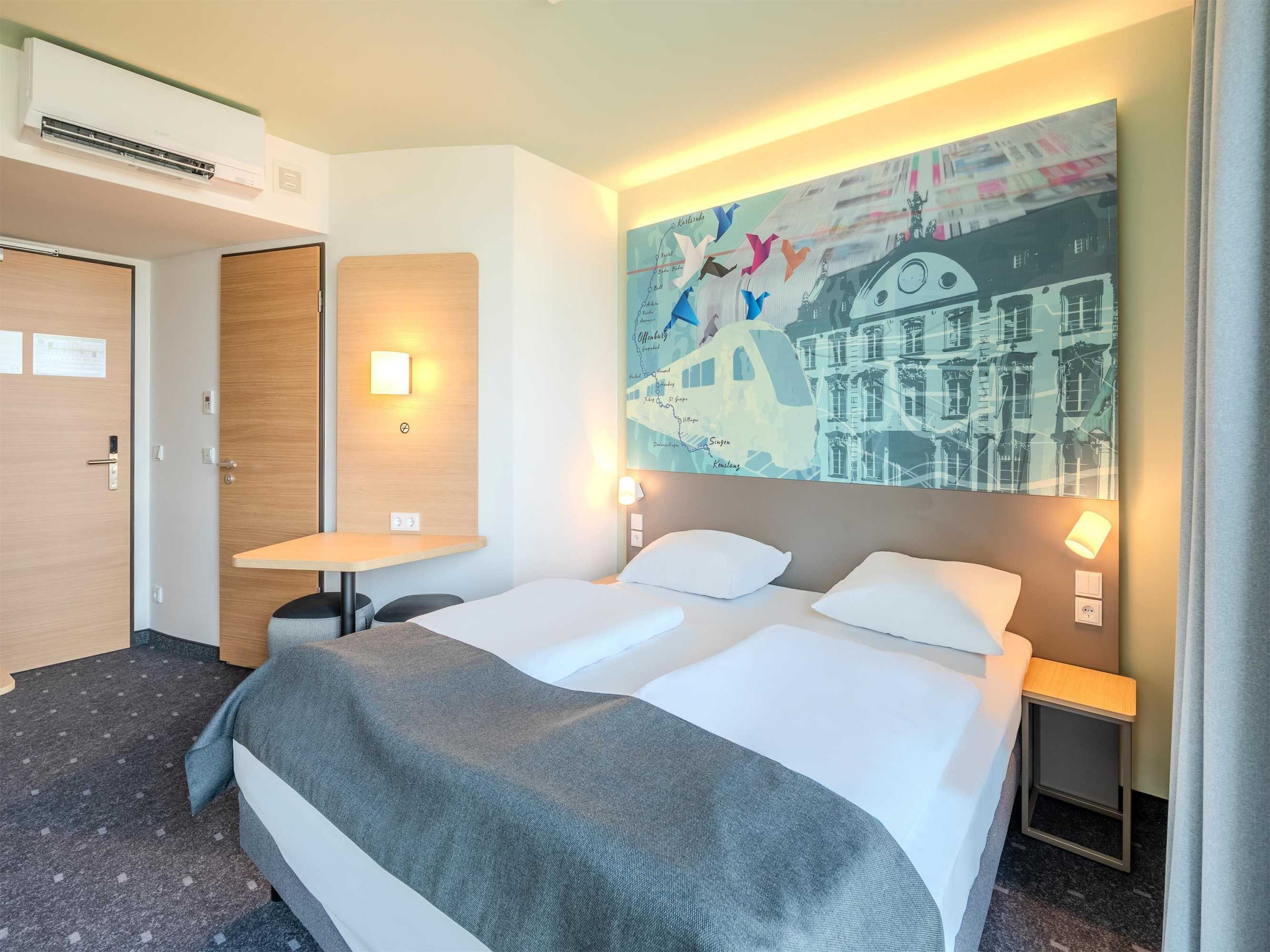 Gift card for B&b Hotel Offenburg-Hbf Gift card for B&b Hotel Offenburg-Hbf