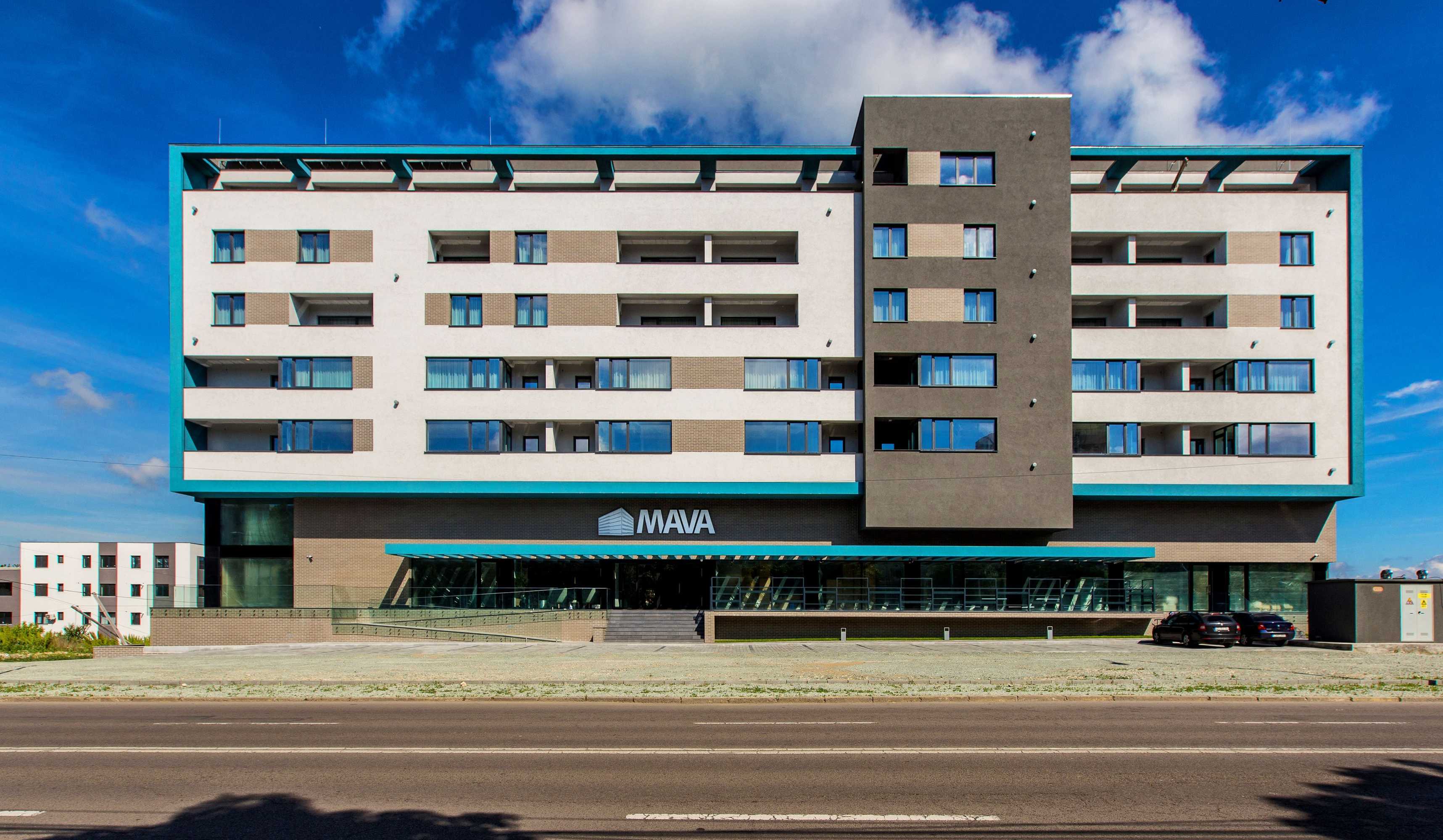 Gift card for Mava Apartamente Gift card for Mava Apartamente