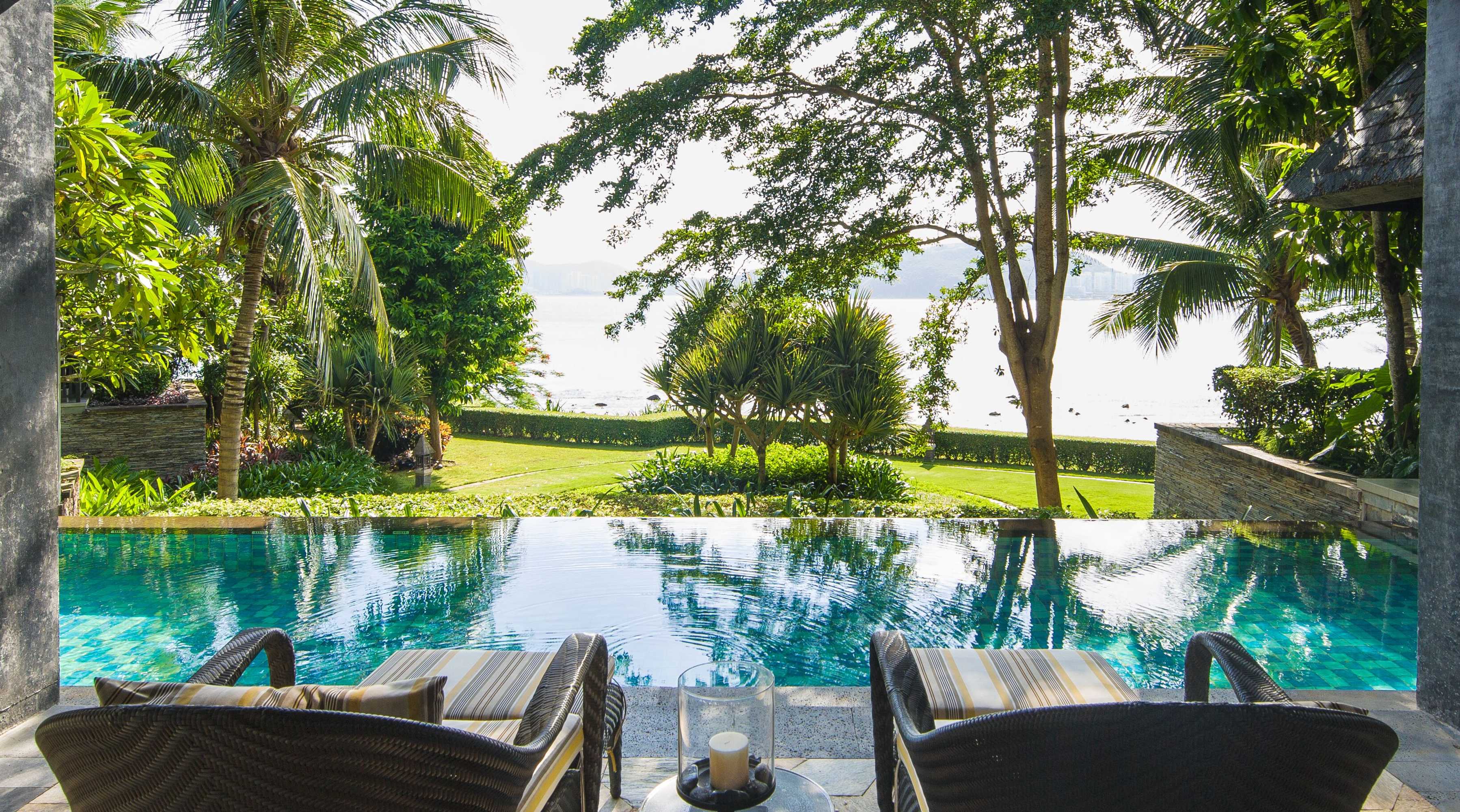 Gift card for Mandarin Oriental, Sanya Gift card for Mandarin Oriental, Sanya