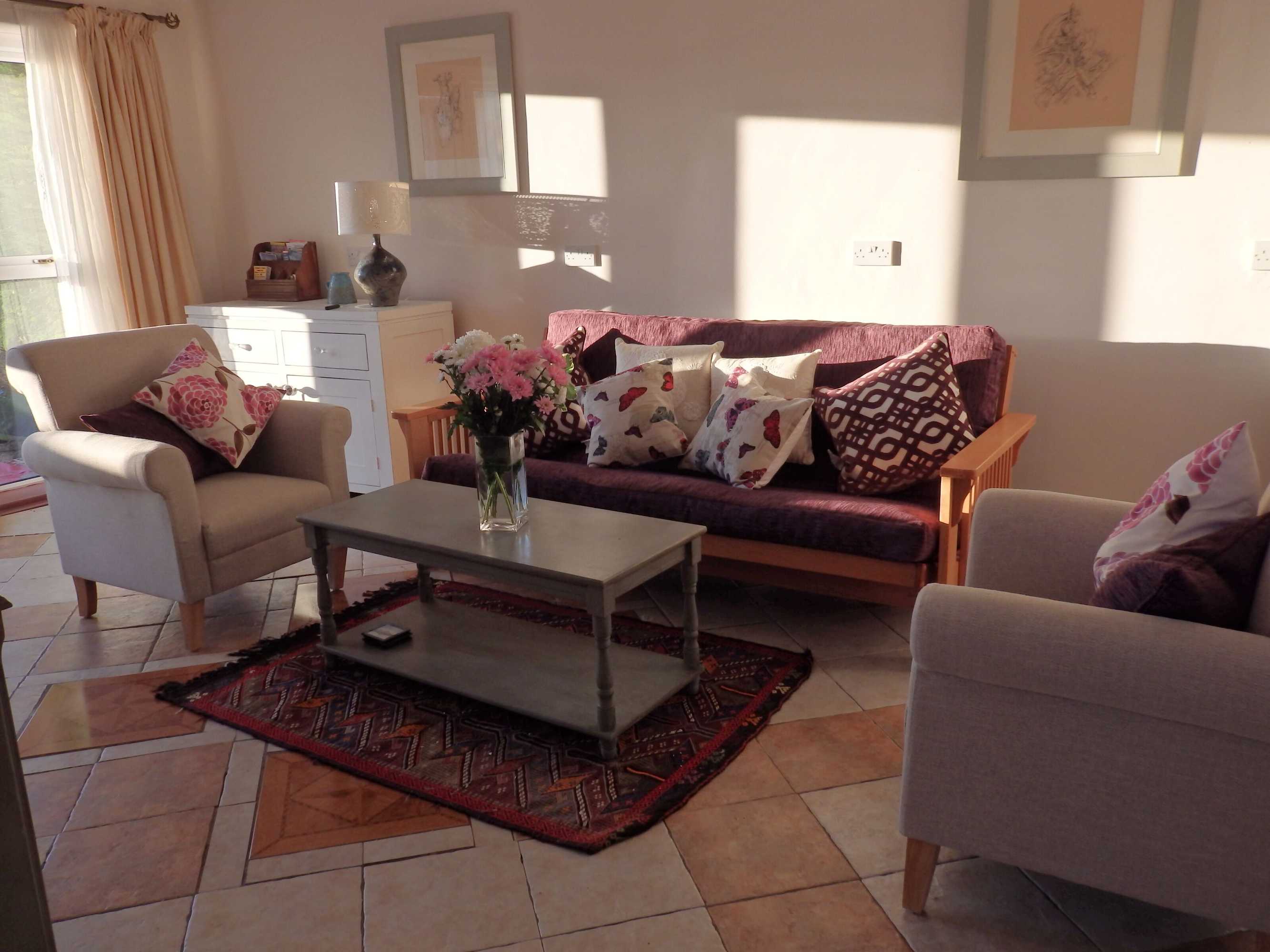 Gift card for Rosehip Cottage