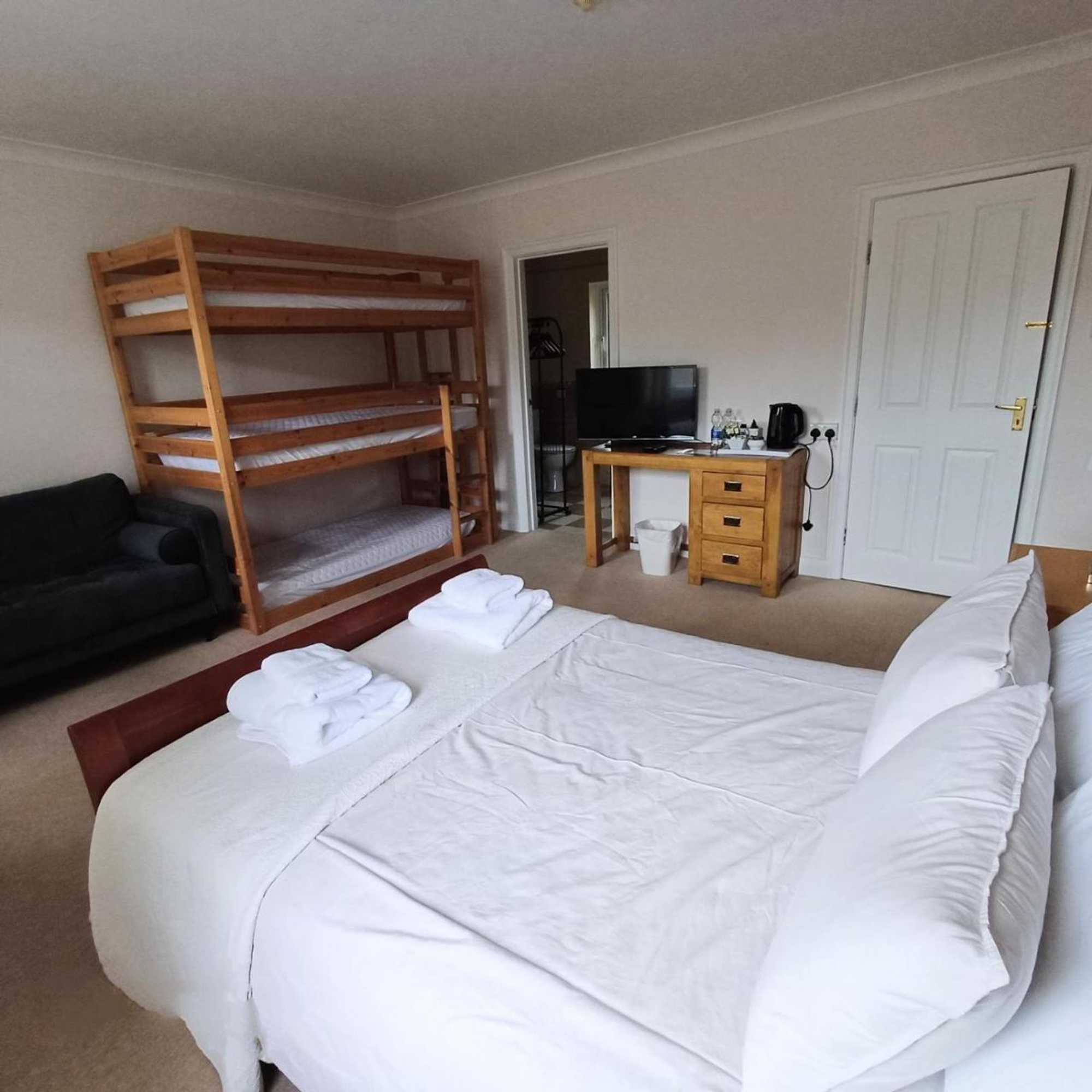 Gift card for Red Lion