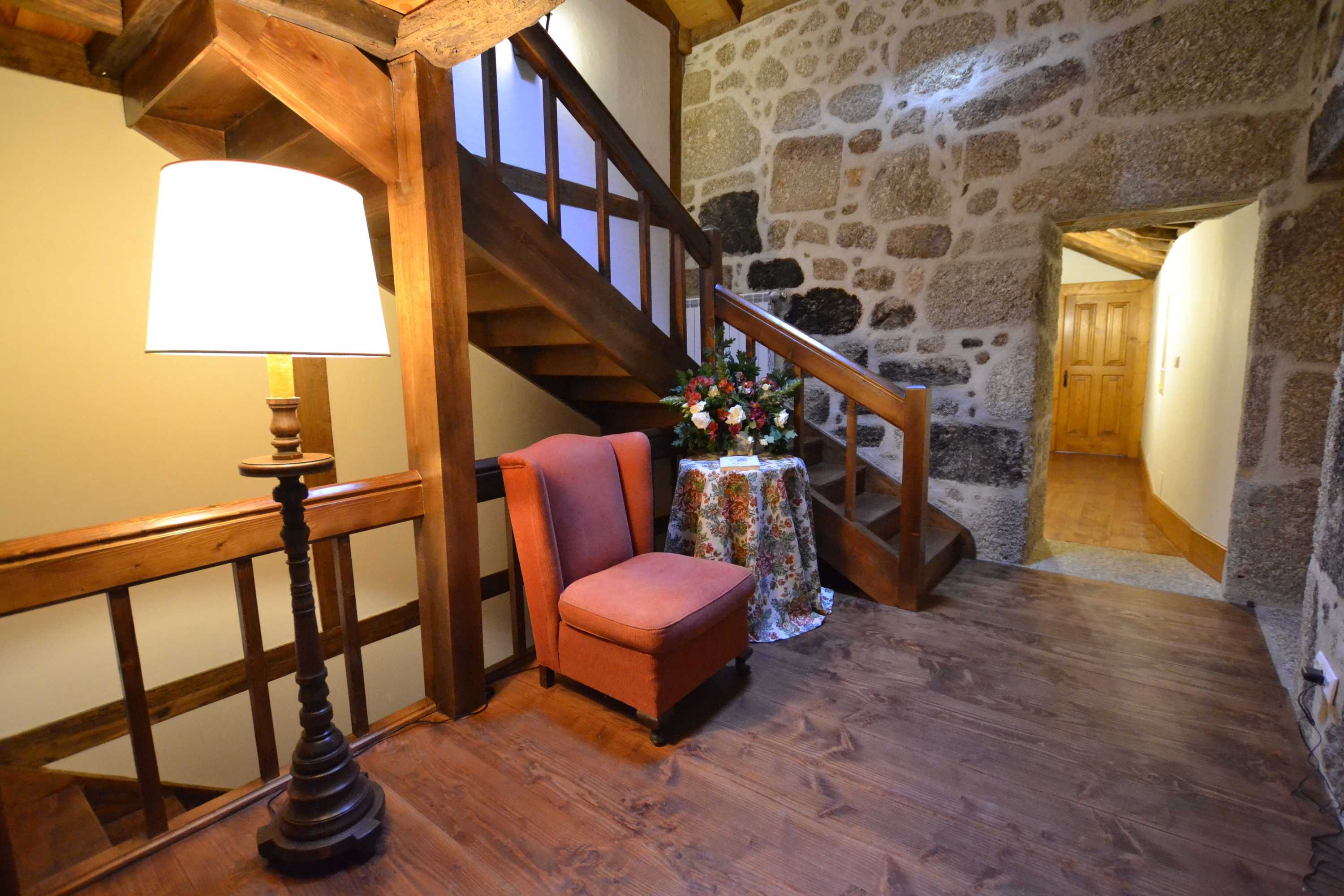 Gift card for Casa da Portela de Sampriz