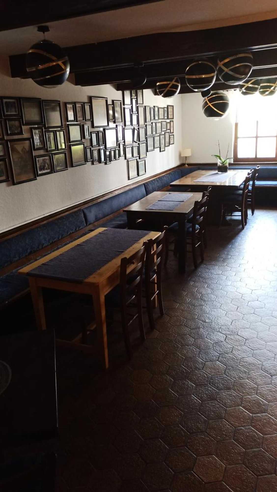 Gift card for Gasthof Hirsch