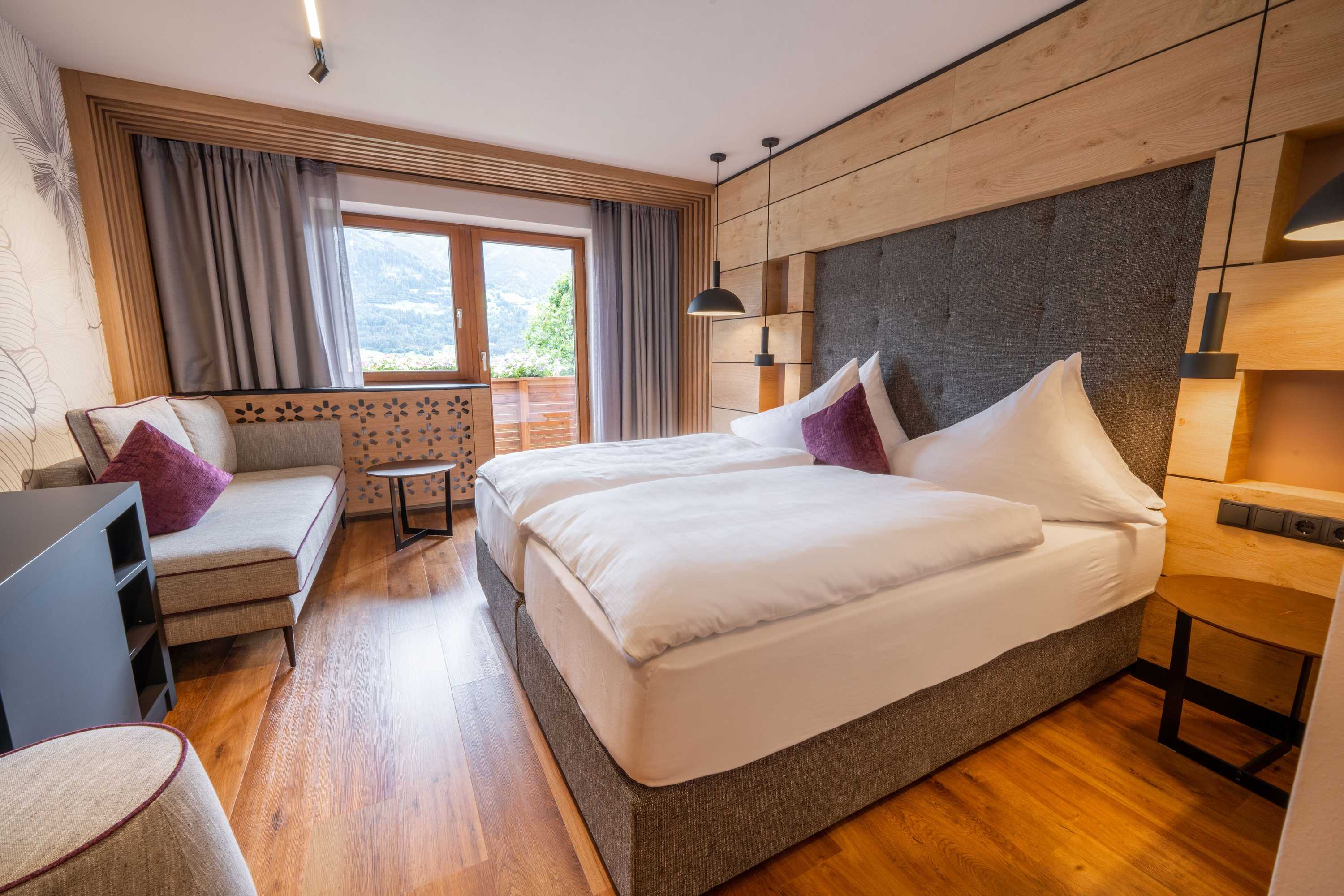 Gift card for All In Resort Schwarzbrunn - 4 Sterne Superior Gift card for All In Resort Schwarzbrunn - 4 Sterne Superior