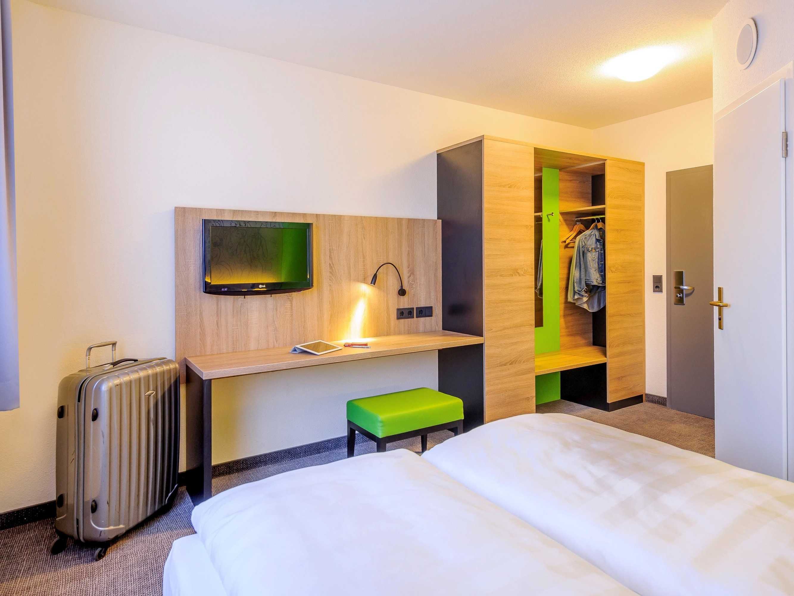 Gift card for Ibis Styles Halle Gift card for Ibis Styles Halle