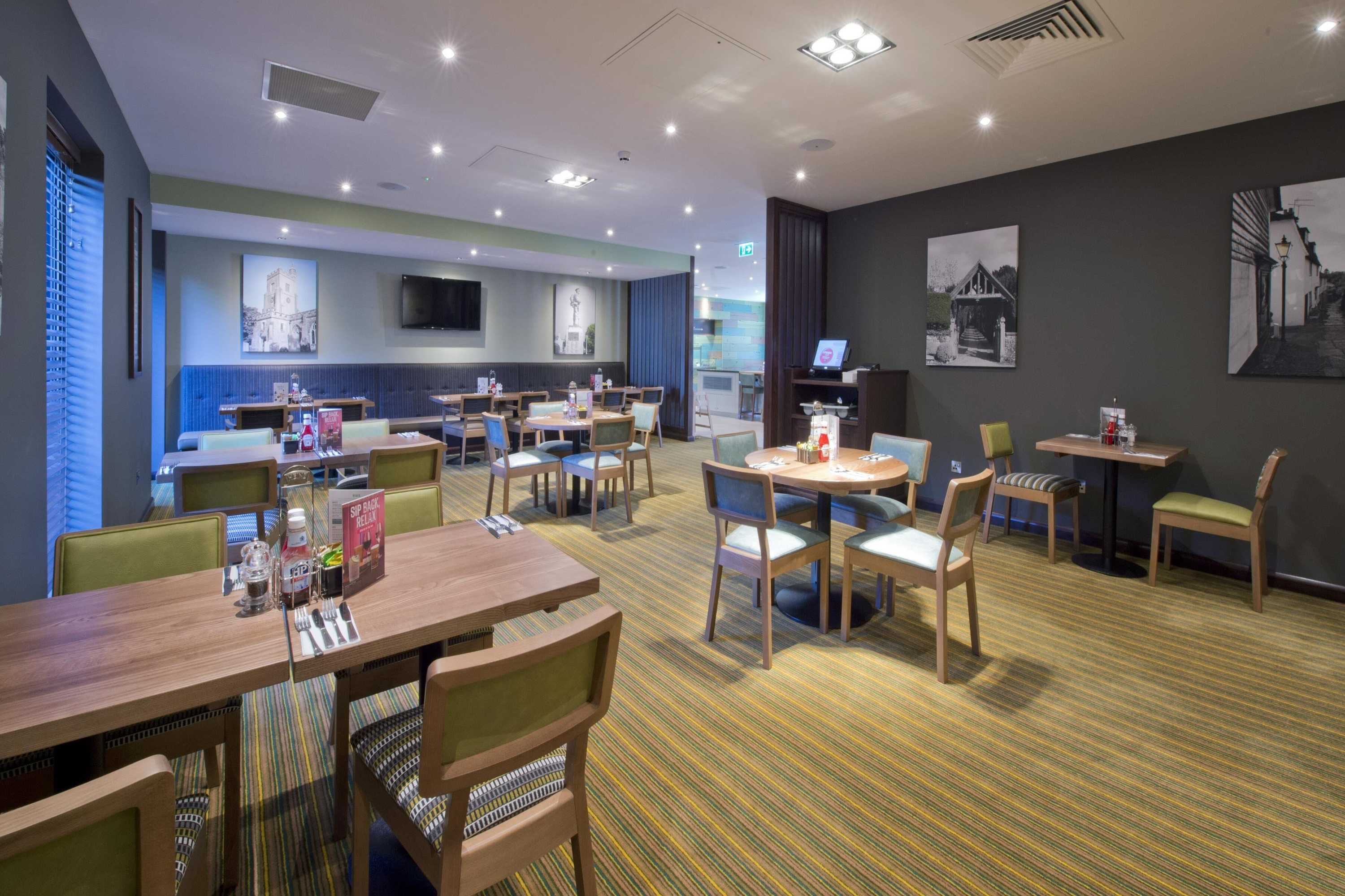 Gift card for Premier Inn Sevenoaks Gift card for Premier Inn Sevenoaks