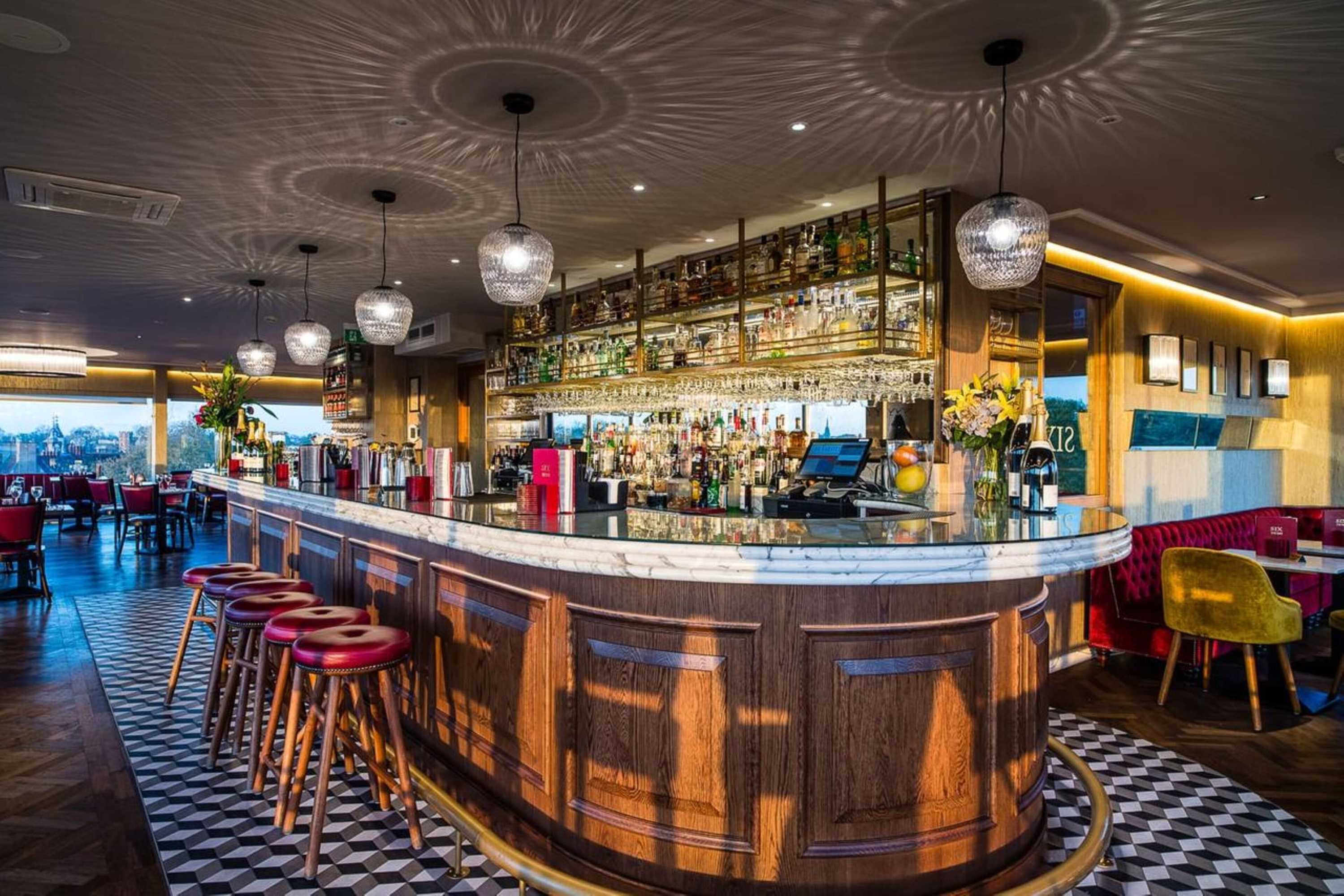 Gift card for The Varsity Hotel & Spa