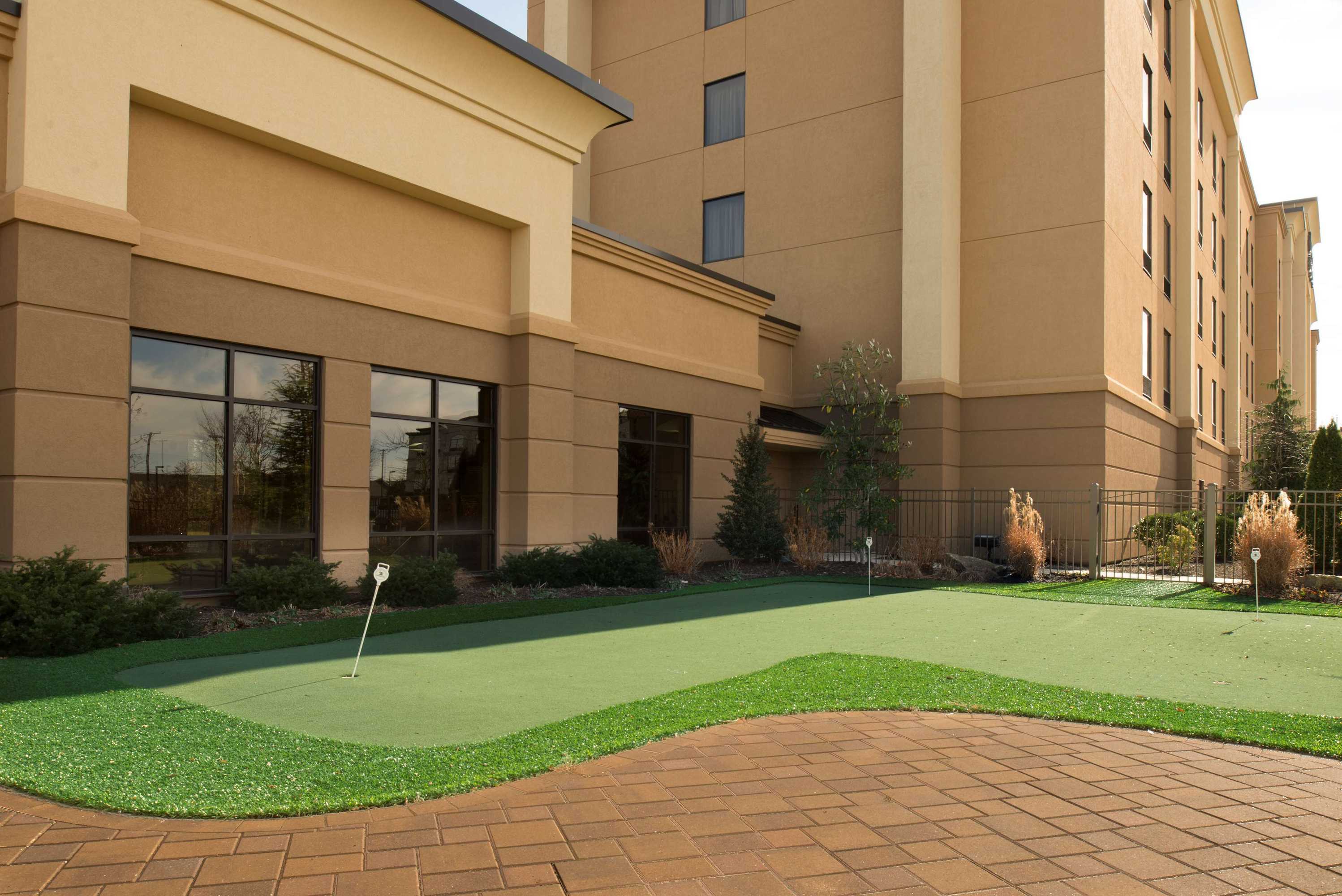 Gift card for Hampton Inn & Suites Vineland Gift card for Hampton Inn & Suites Vineland