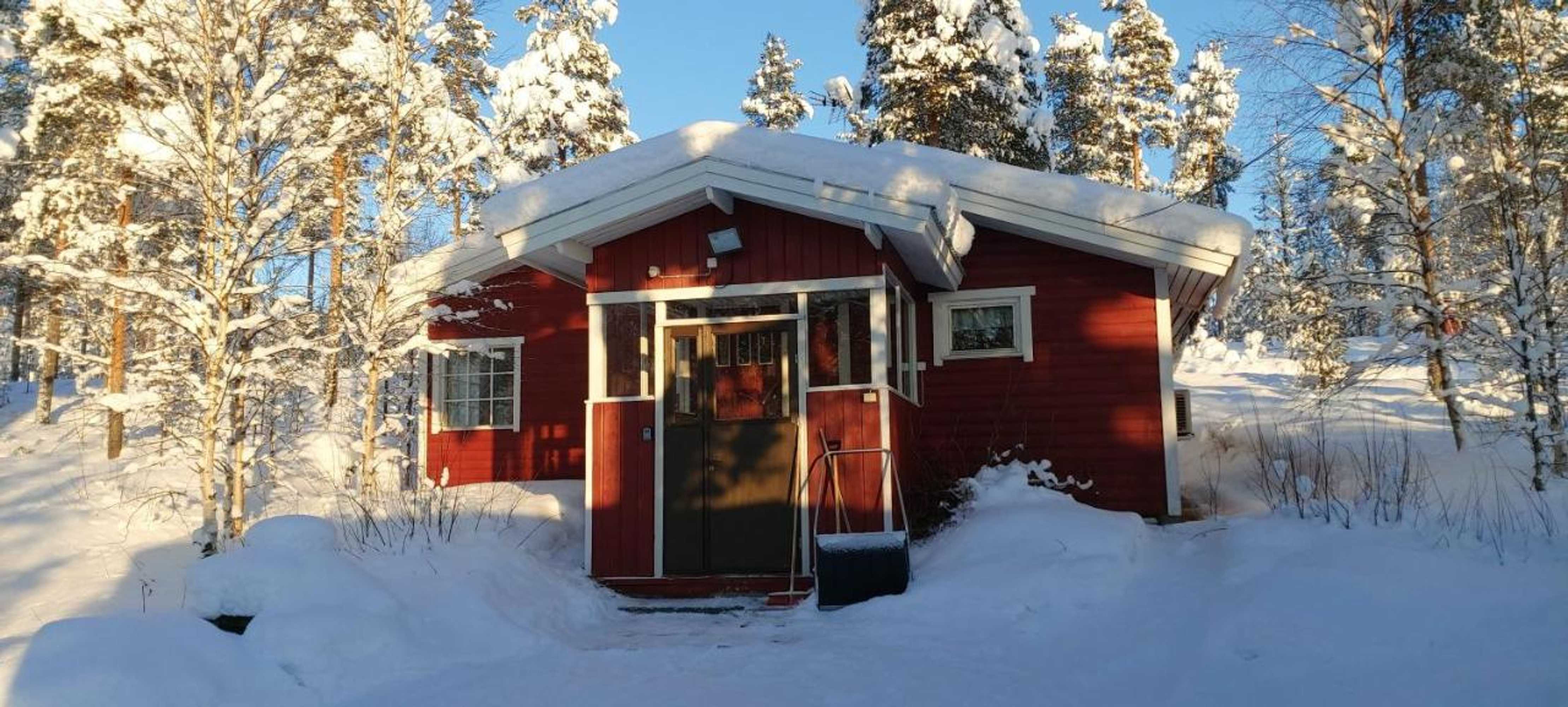 Gift card for Hideaway Cottage