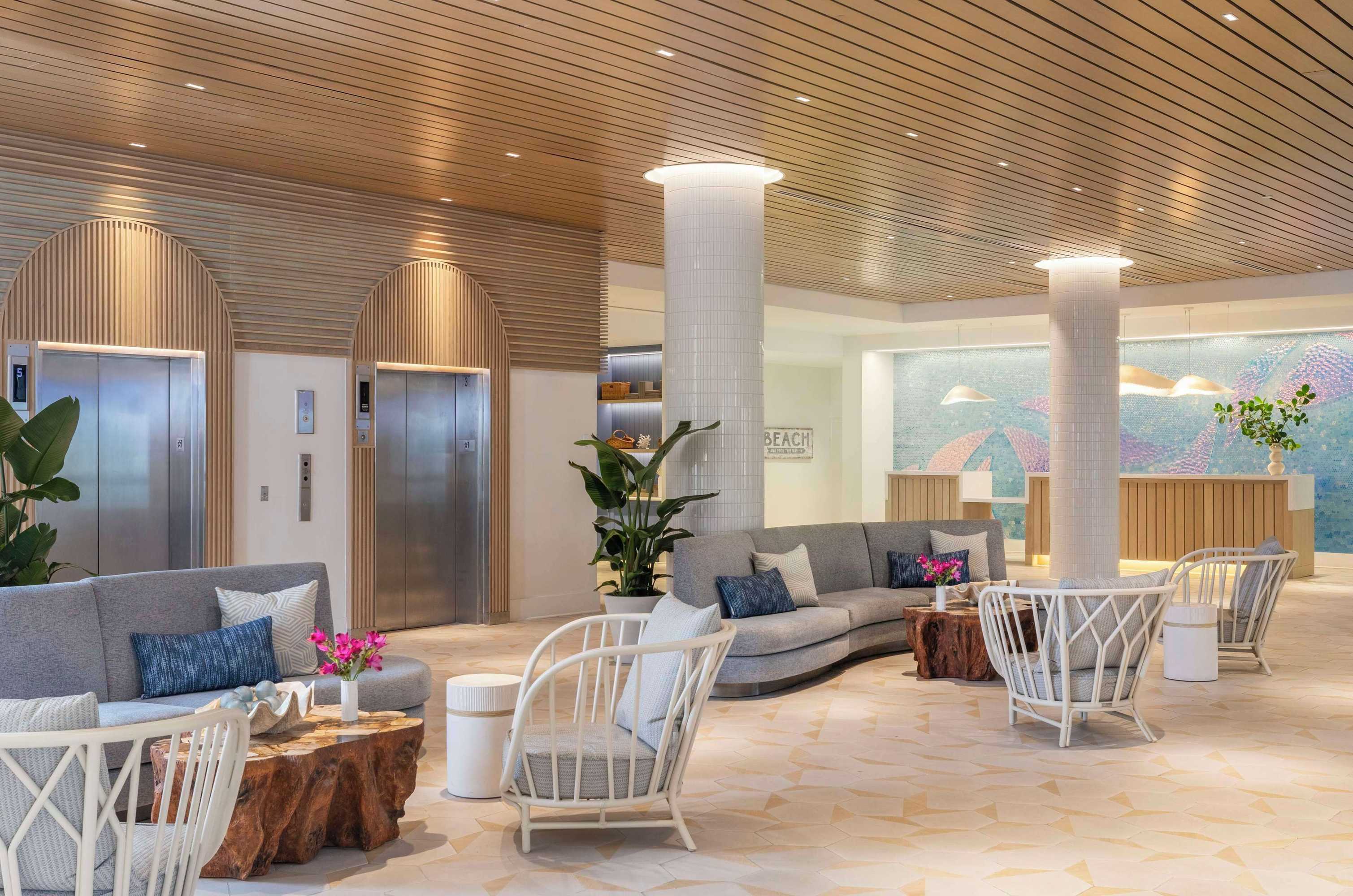 Gift card for The Singer Oceanfront Resort, Curio Collection by Hilton Gift card for The Singer Oceanfront Resort, Curio Collection by Hilton