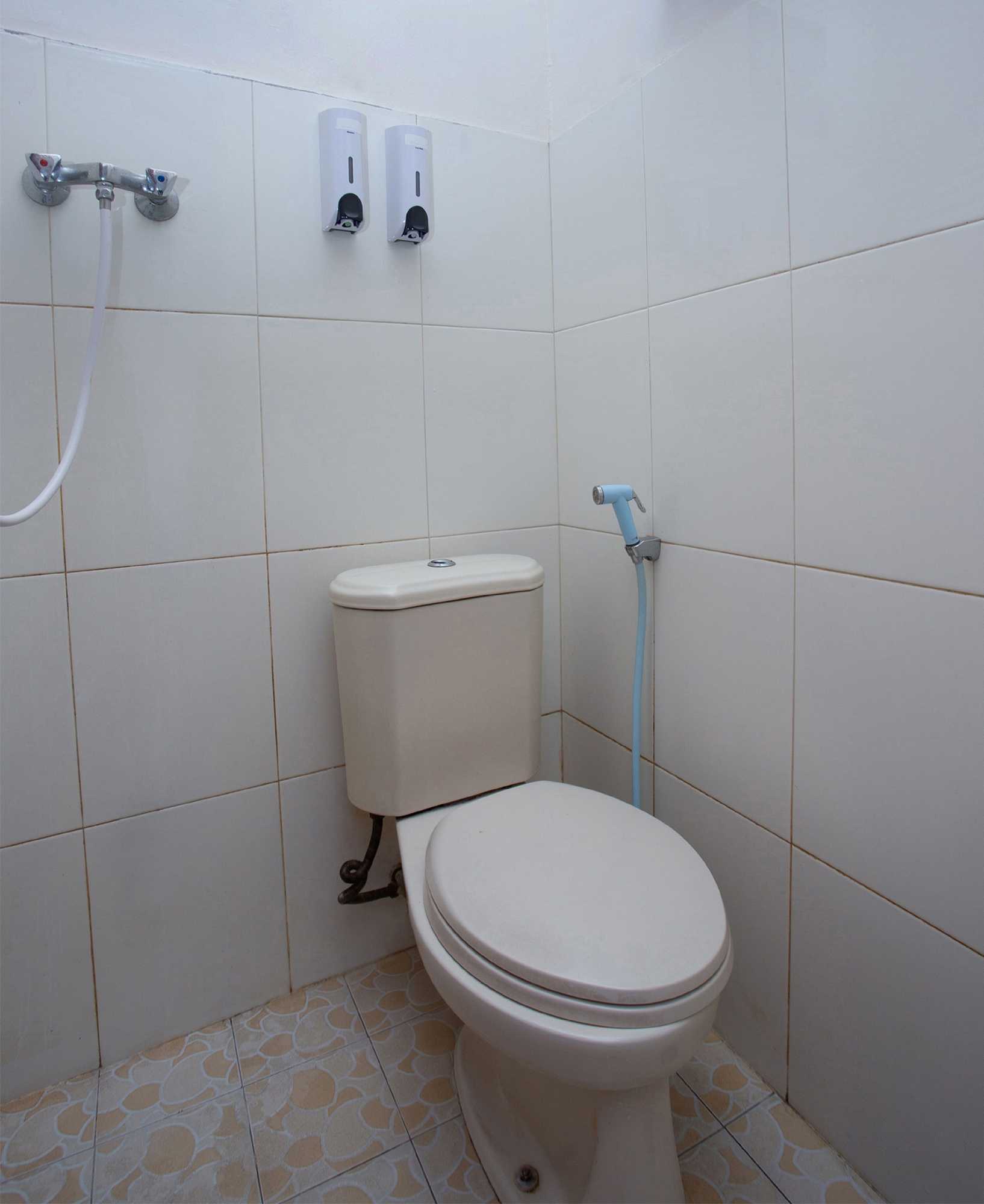 Gift card for Hotel O Griya Karangsalam Indah