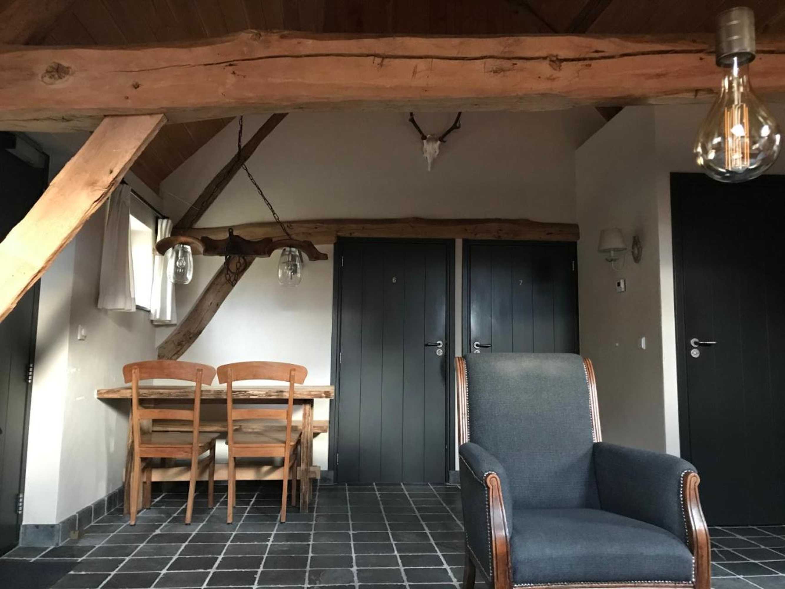 Gift card for Boerensuite, Heerlijk Verblijf in Het Karschop