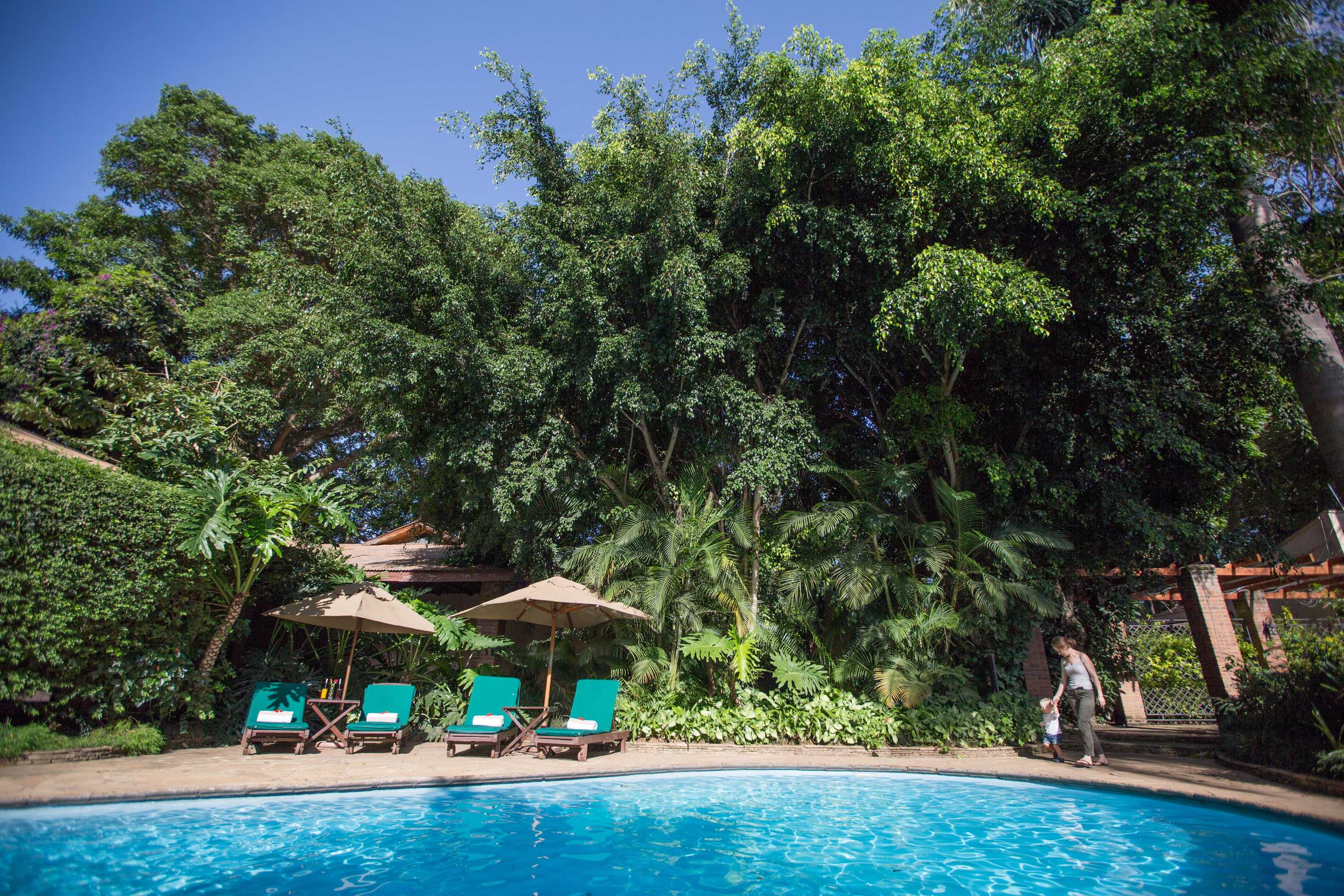 Gift card for Elewana Arusha Coffee Lodge Gift card for Elewana Arusha Coffee Lodge