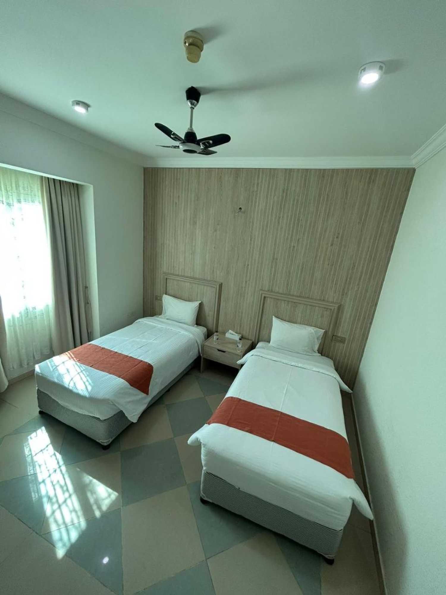 Gift card for Safari Hotel