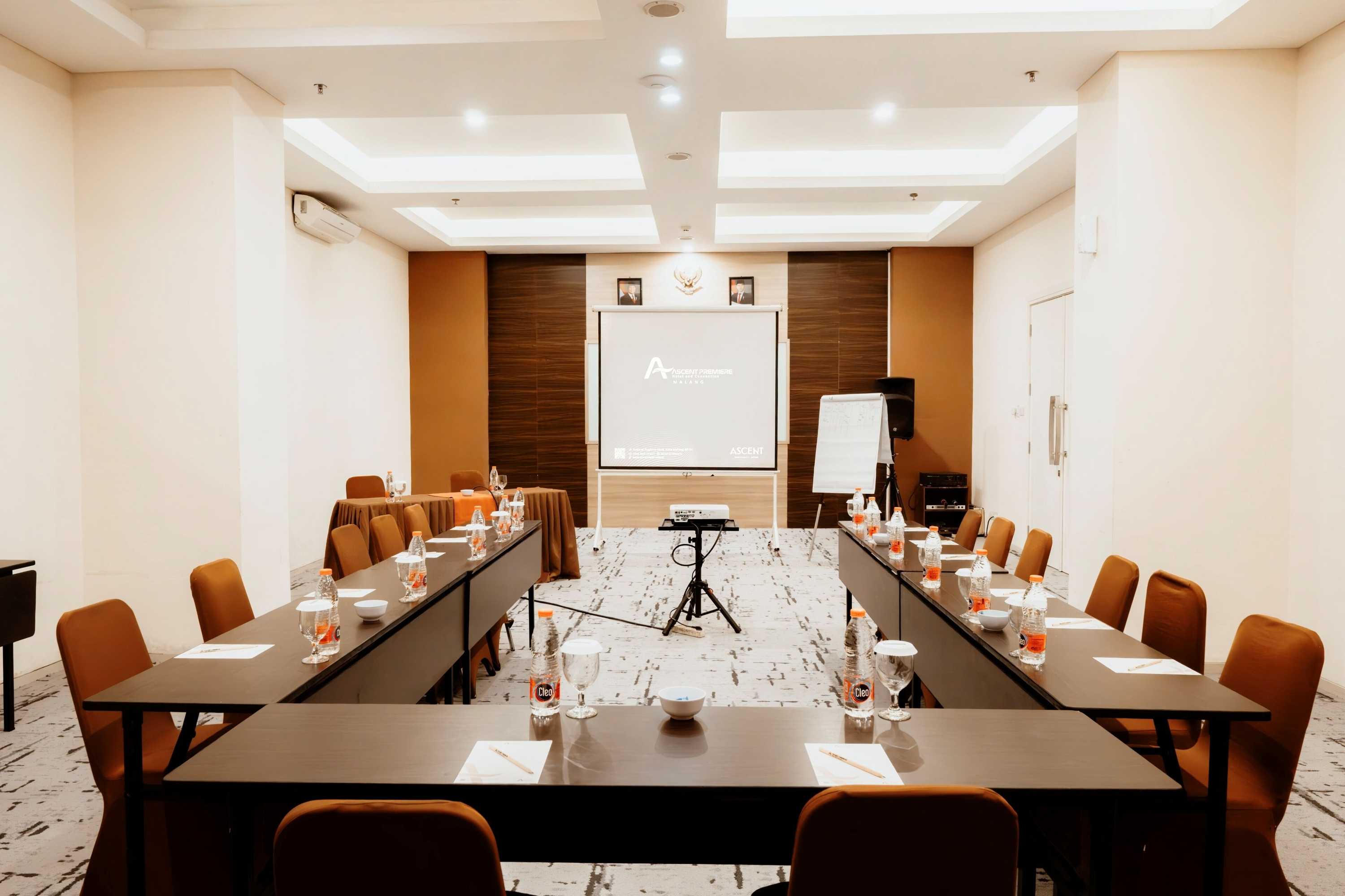 Gift card for Ascent Premiere Hotel And Convention