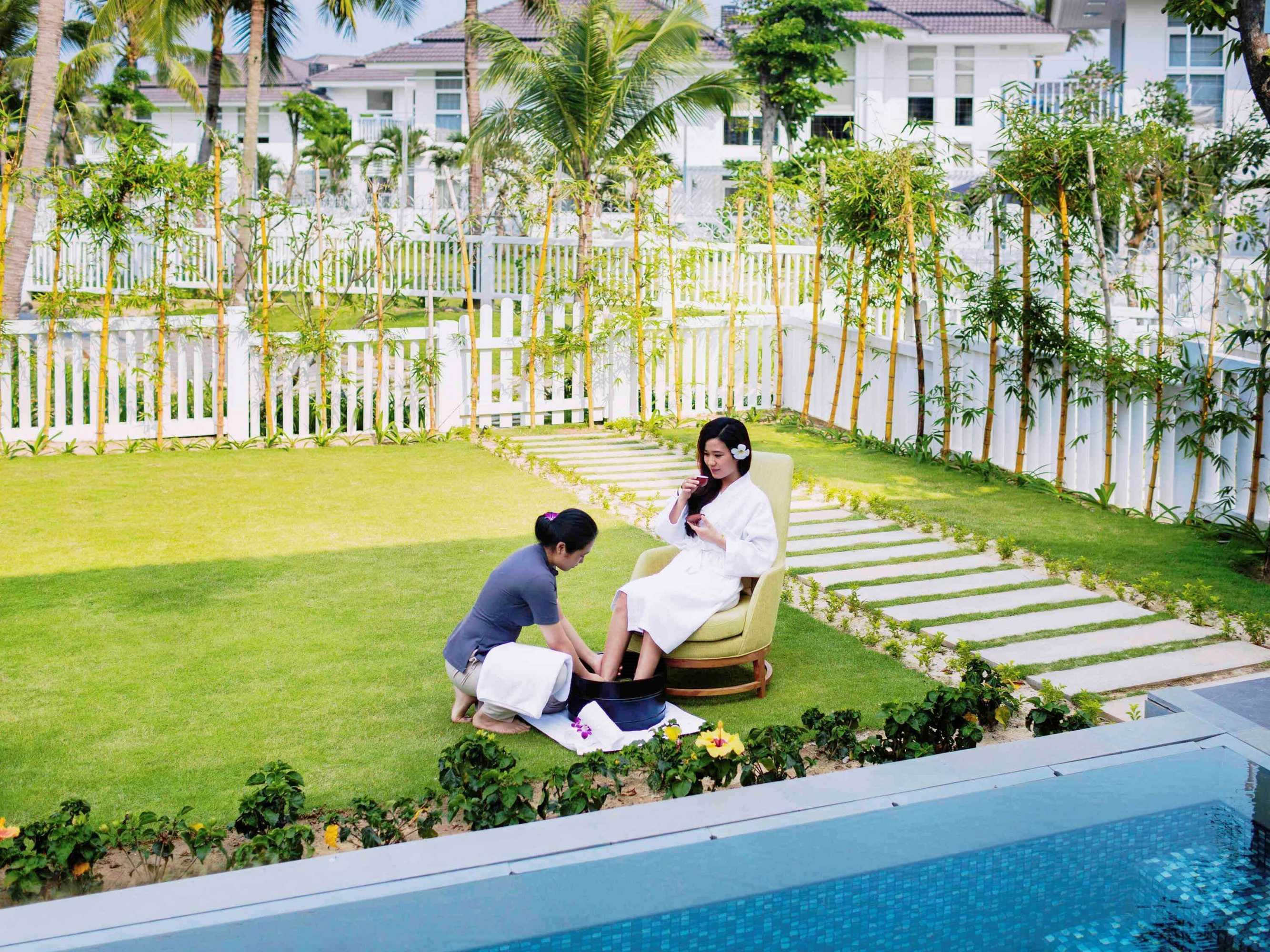 Gift card for Premier Village Danang Resort Managed by Accor Gift card for Premier Village Danang Resort Managed by Accor