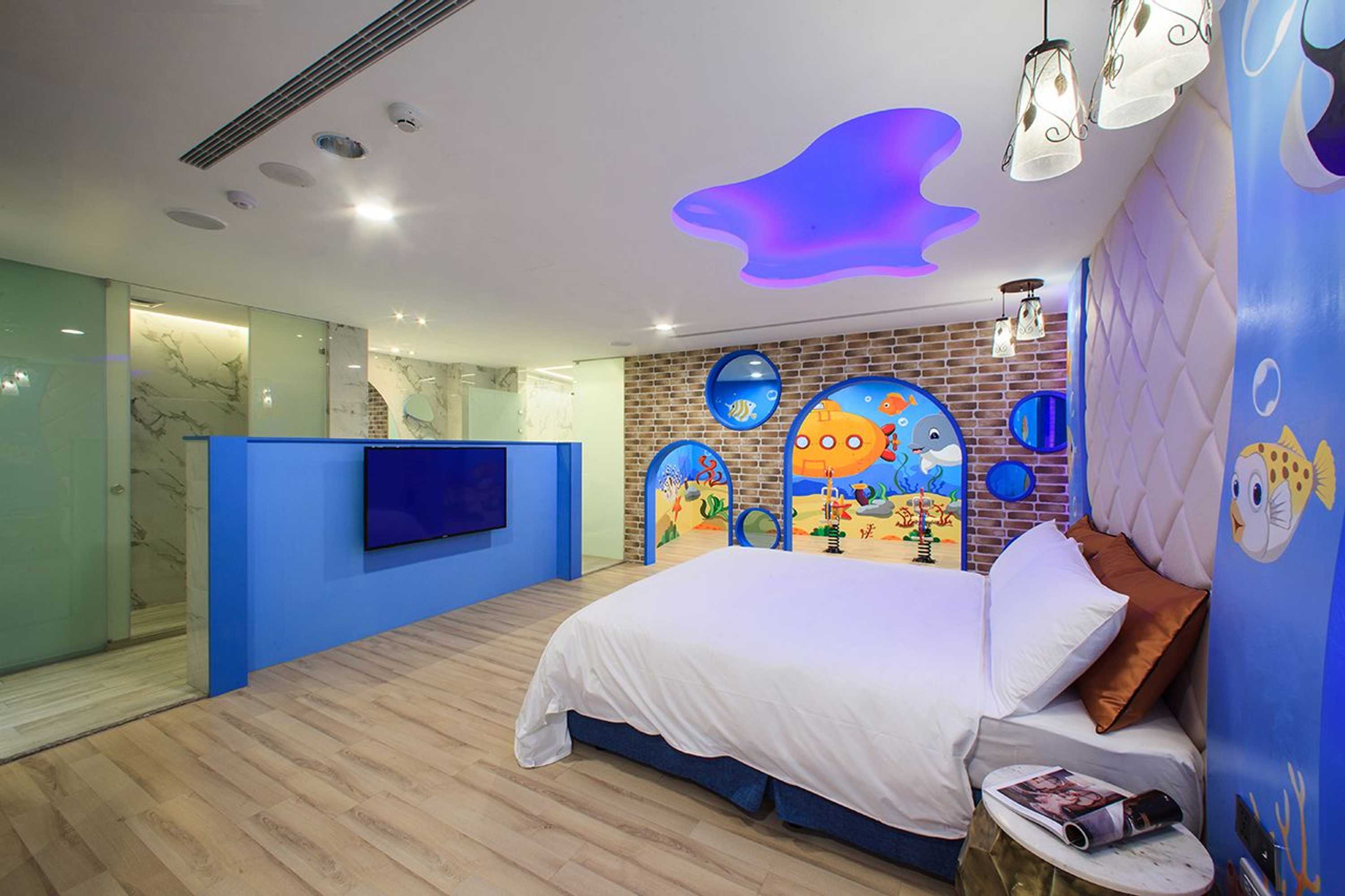 Gift card for Chen He Spa Motel Gift card for Chen He Spa Motel