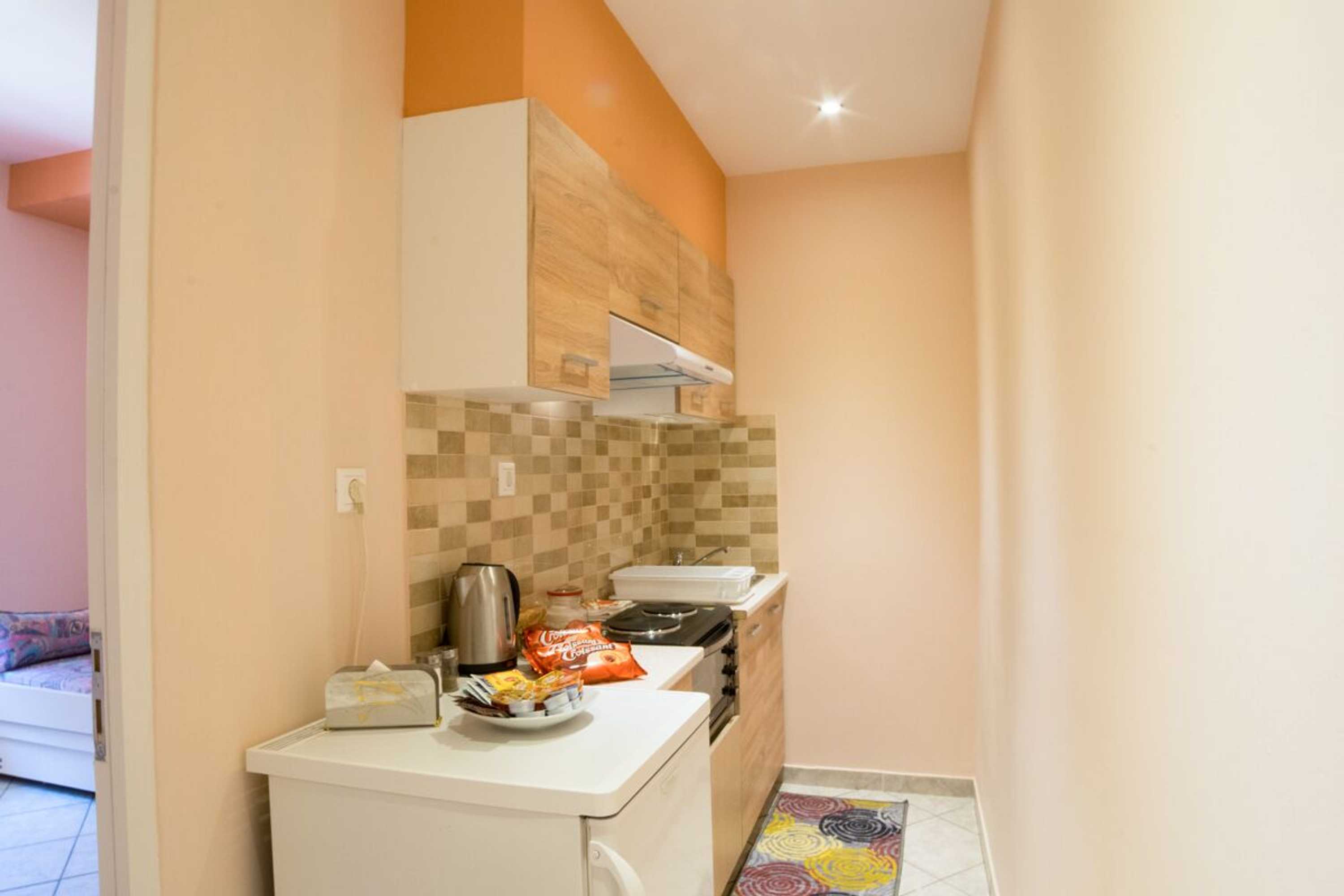 Gift card for Sunset Apartments Free Shuttle From Athen's Airport Gift card for Sunset Apartments Free Shuttle From Athen's Airport
