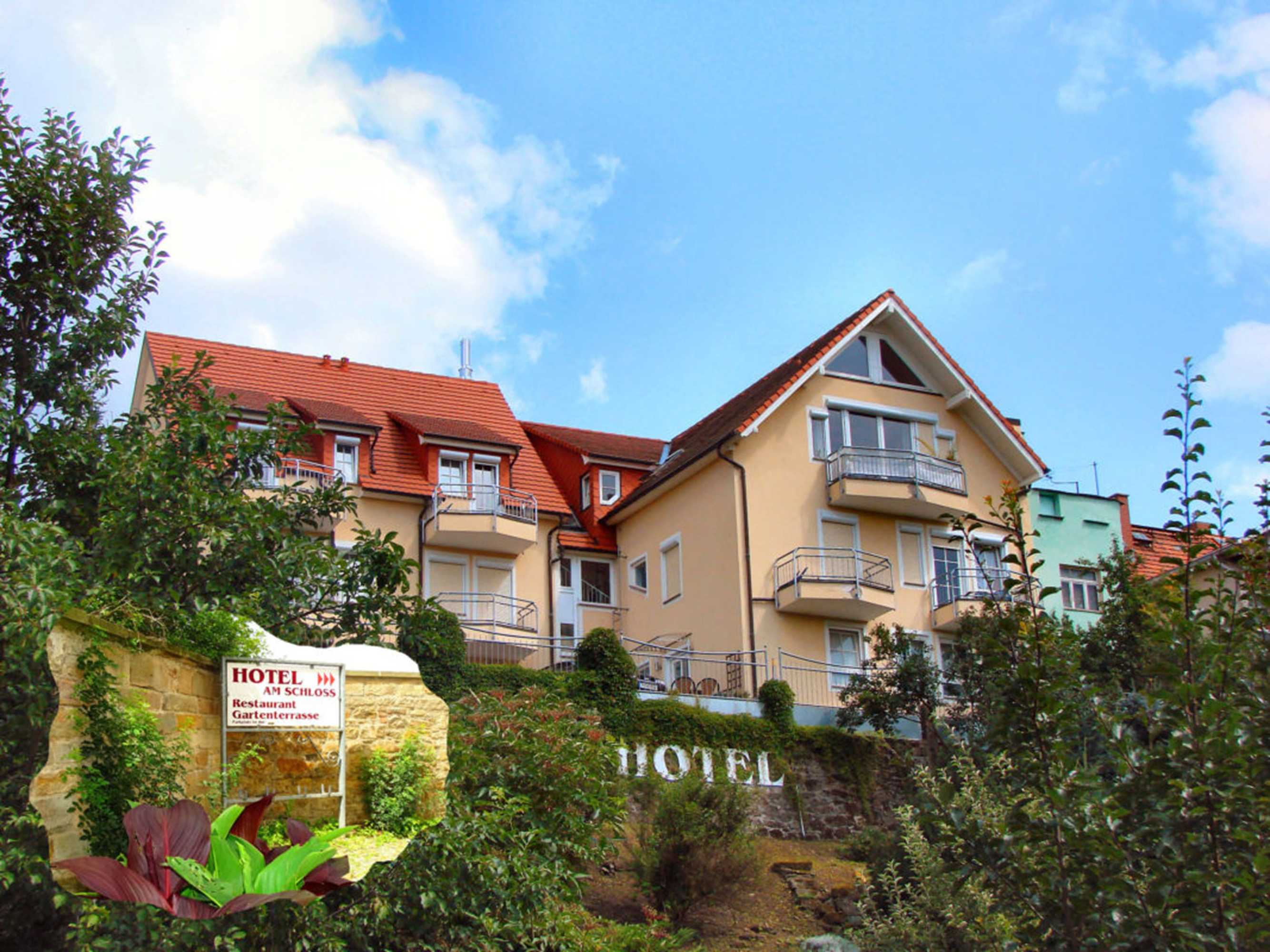 Gift card for Hotel am Schloss Gift card for Hotel am Schloss