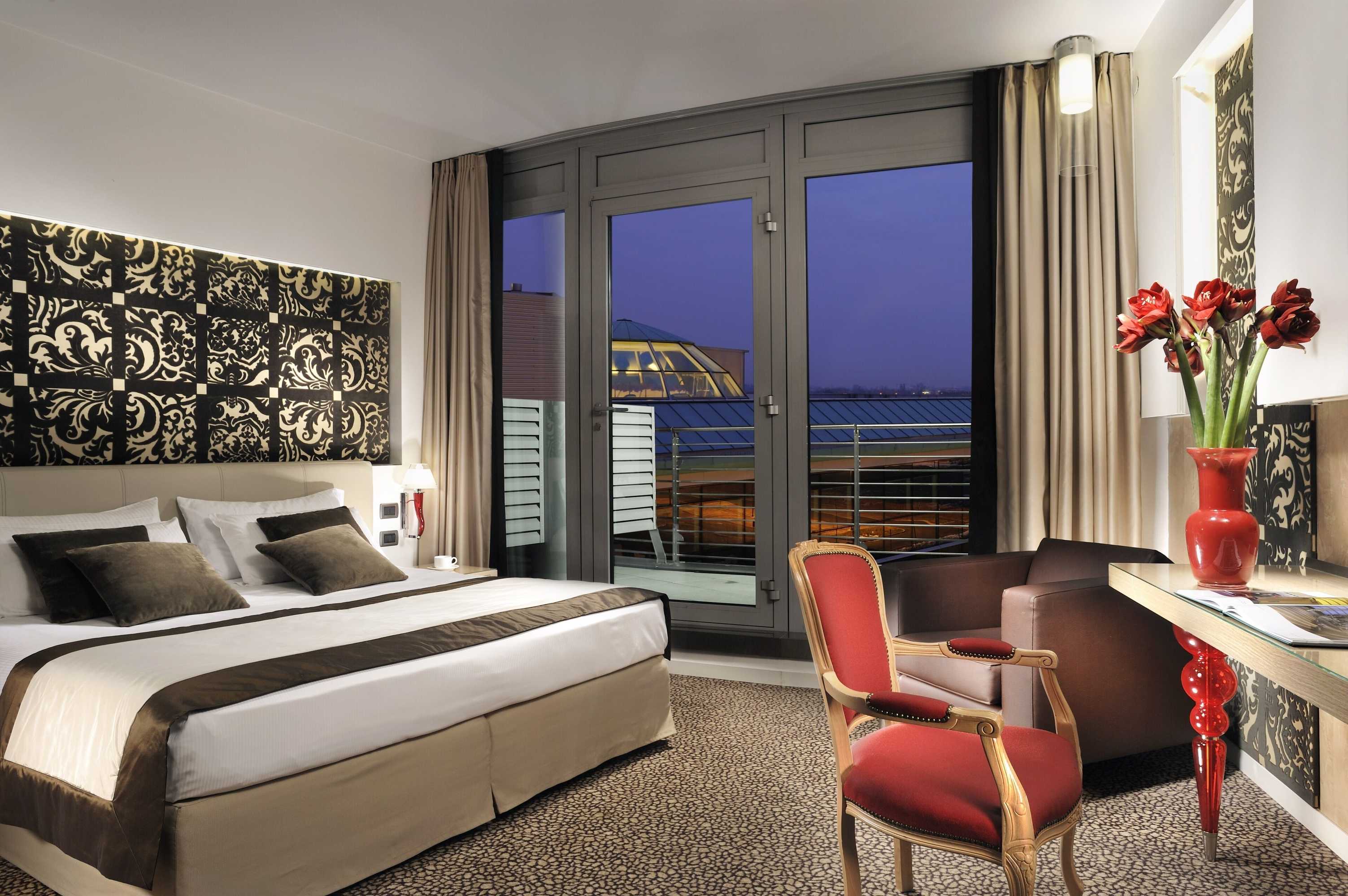 Gift card for Antony Palace Hotel - Venice Airport Gift card for Antony Palace Hotel - Venice Airport
