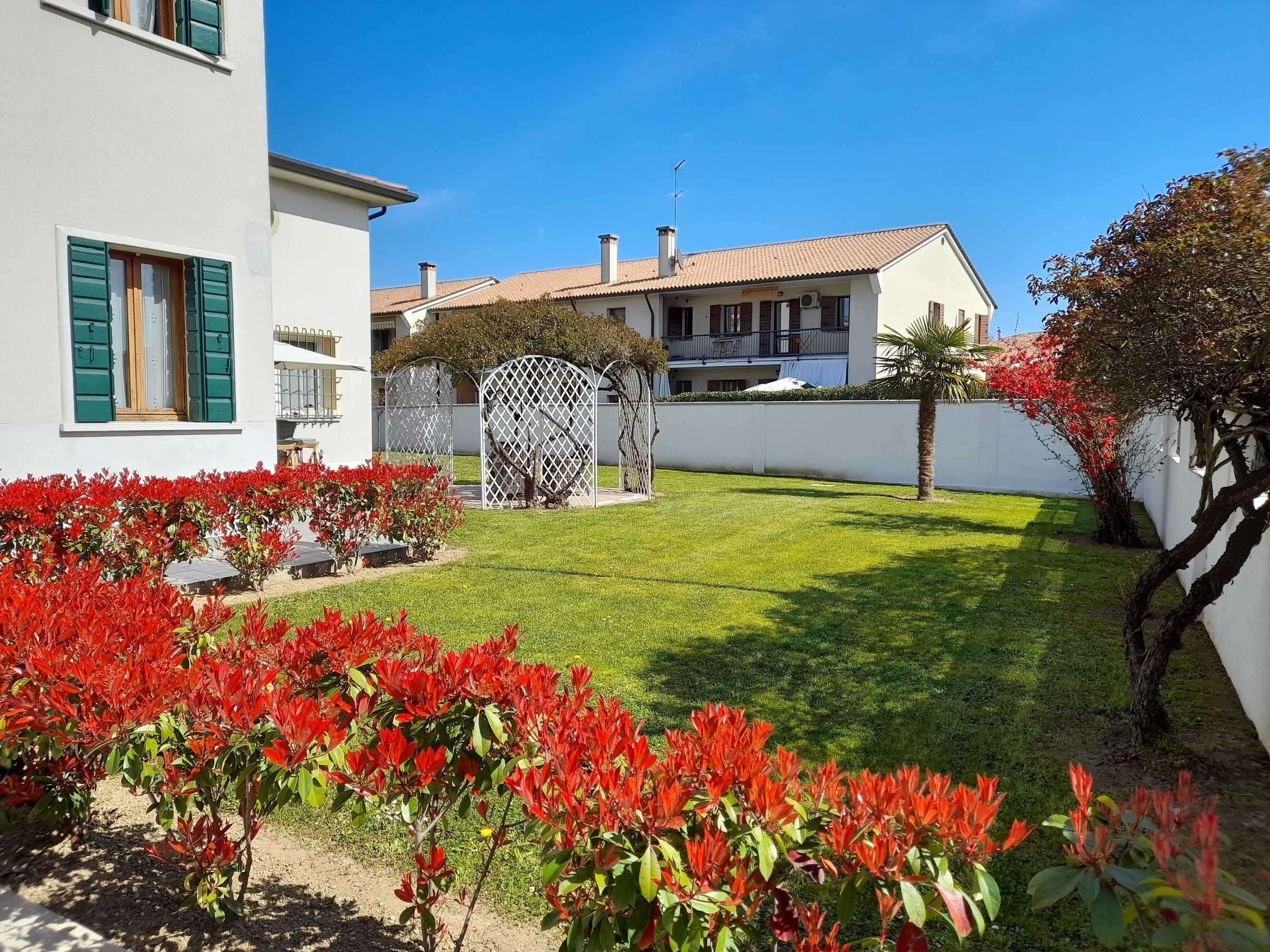 Gift card for B&b Villa Griselda Gift card for B&b Villa Griselda