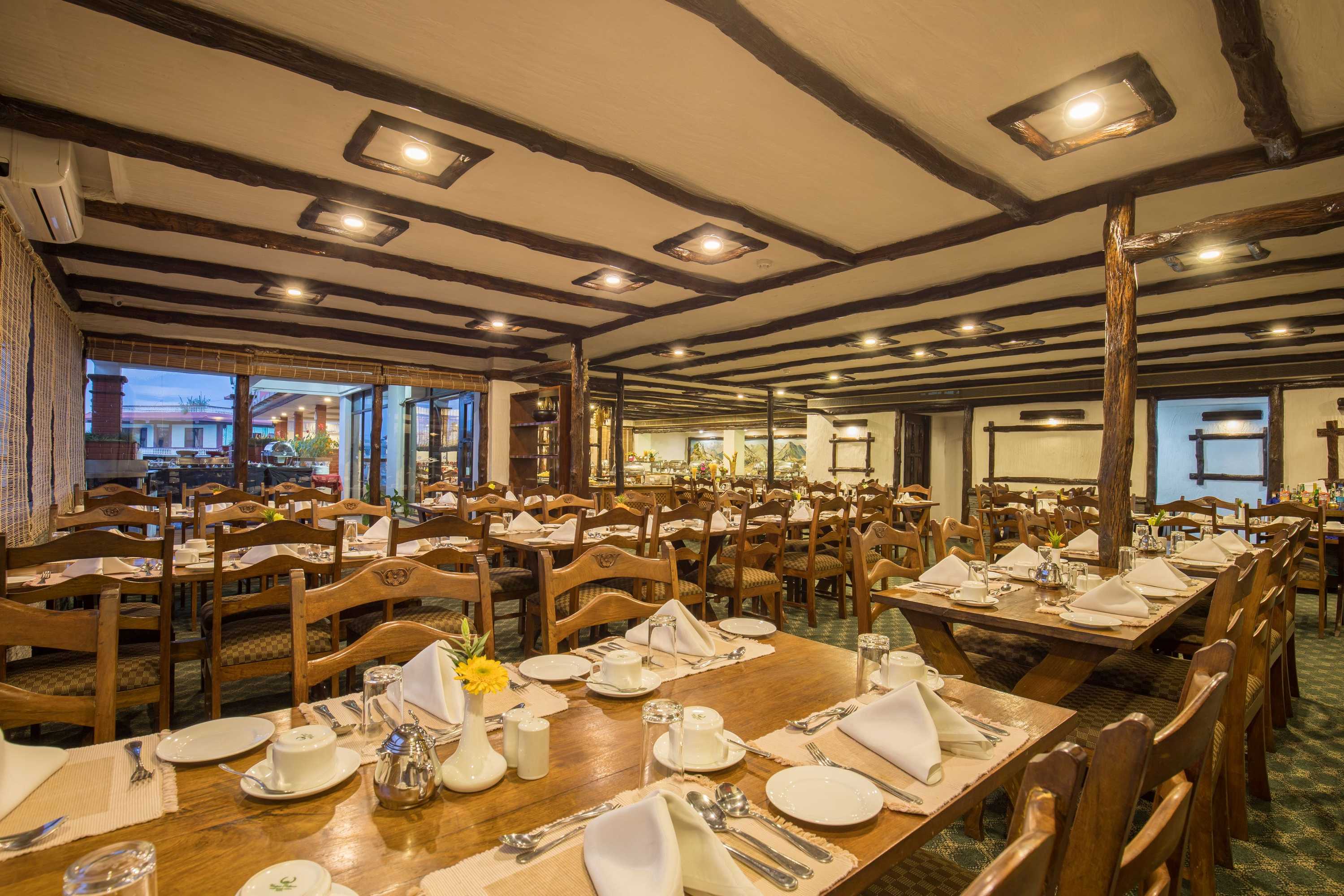 Gift card for Hotel Pokhara Grande