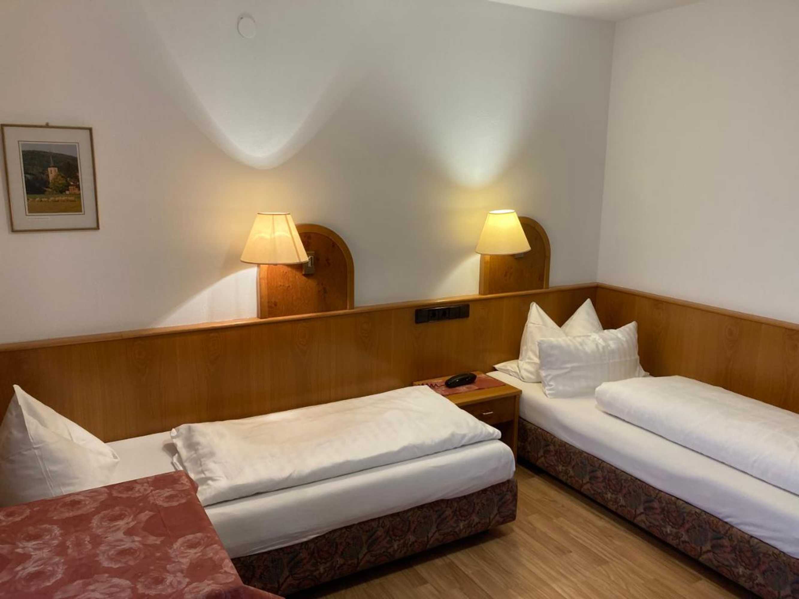 Gift card for Hotel Adler Mit Gasthaus